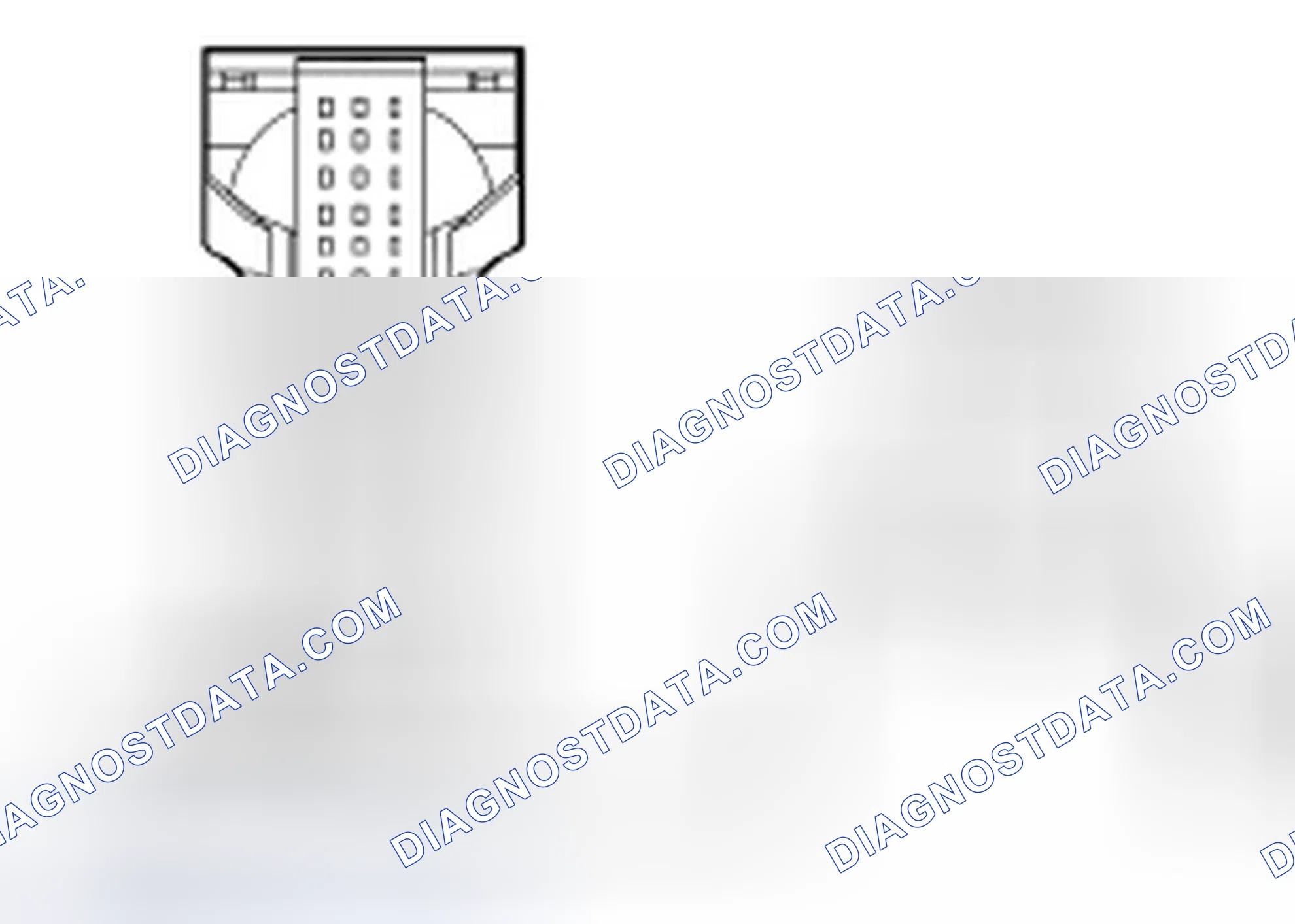 Scheme 51: PINPOINT TEST L: THE APIM DOES NOT RESPOND TO THE SCAN TOOL