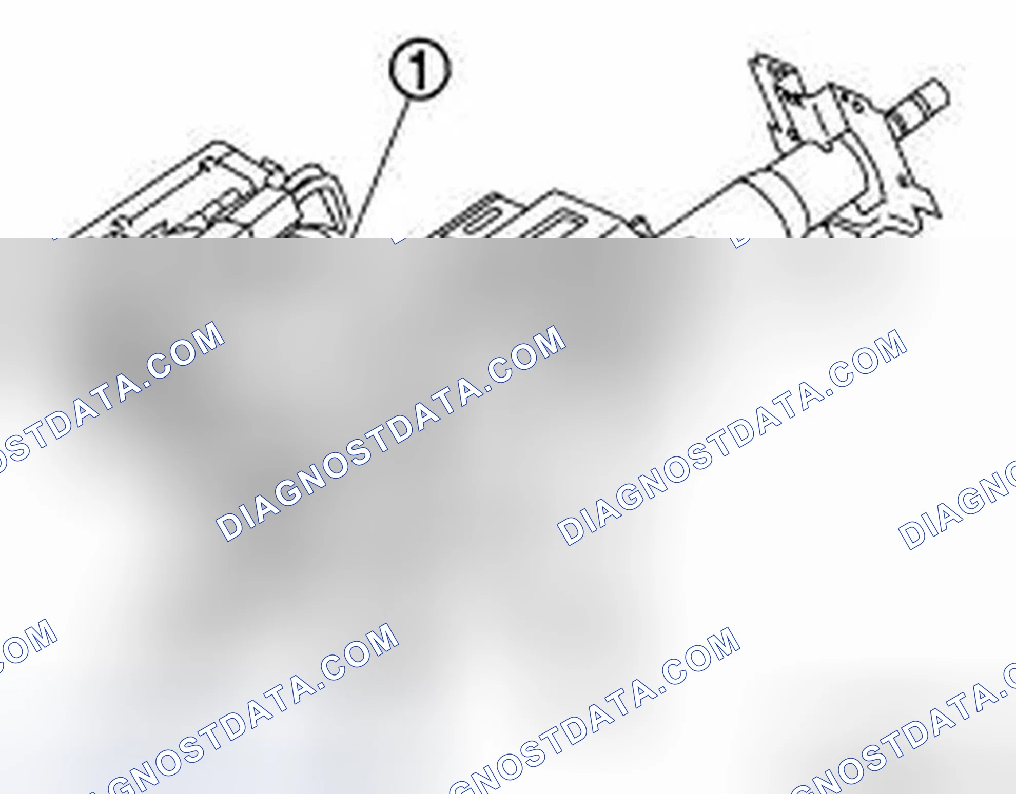 Scheme 1: EPS Motor, Torque Sensor, Reduction Gear