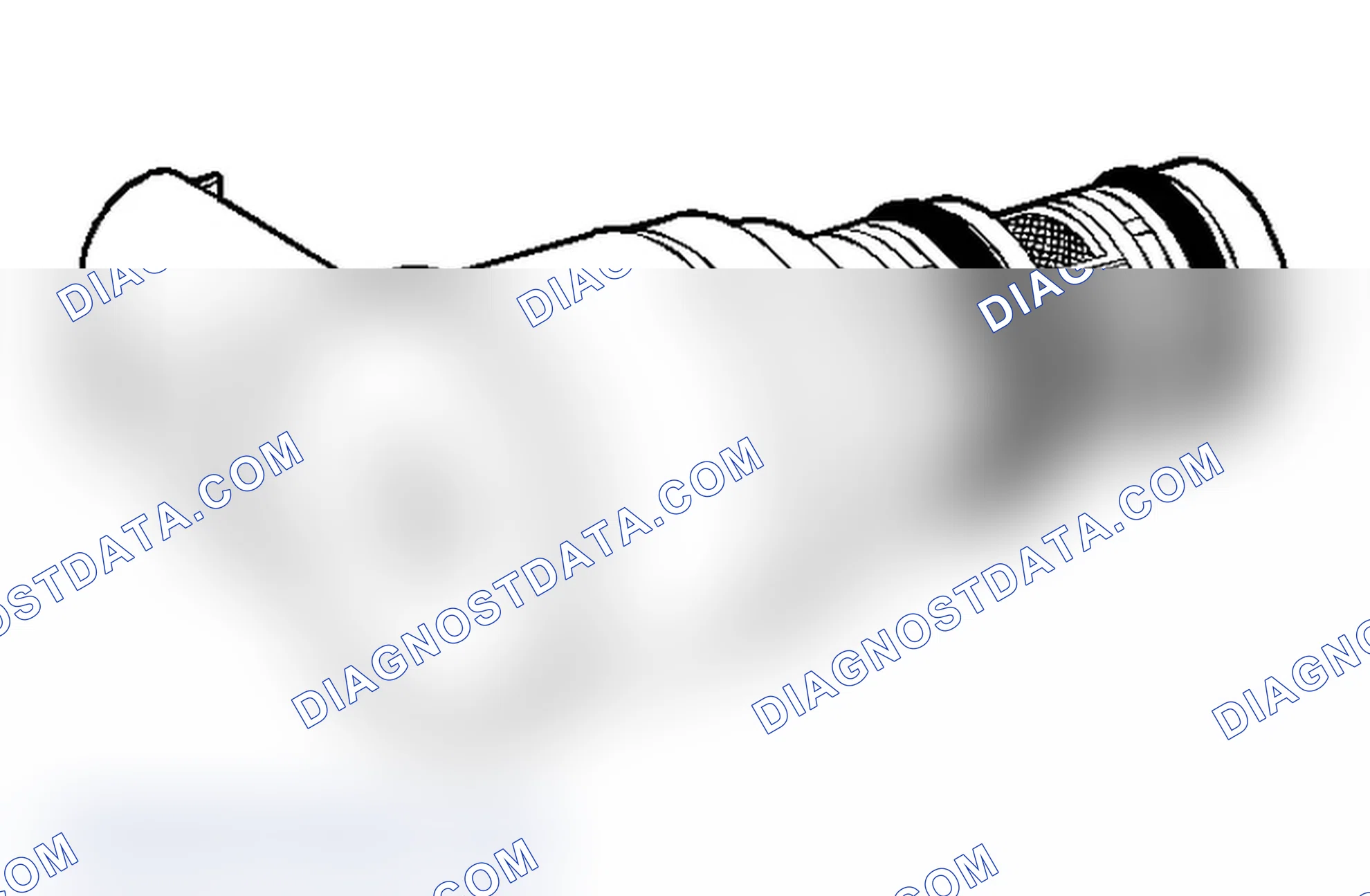 Scheme 219: 3-2 Shift Solenoid Valve Assembly