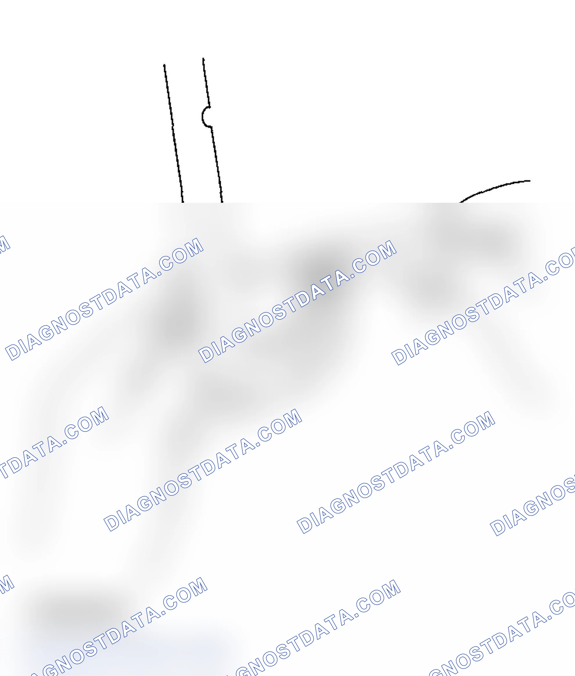 Scheme 154: Rocker Arm and Shaft Inspection