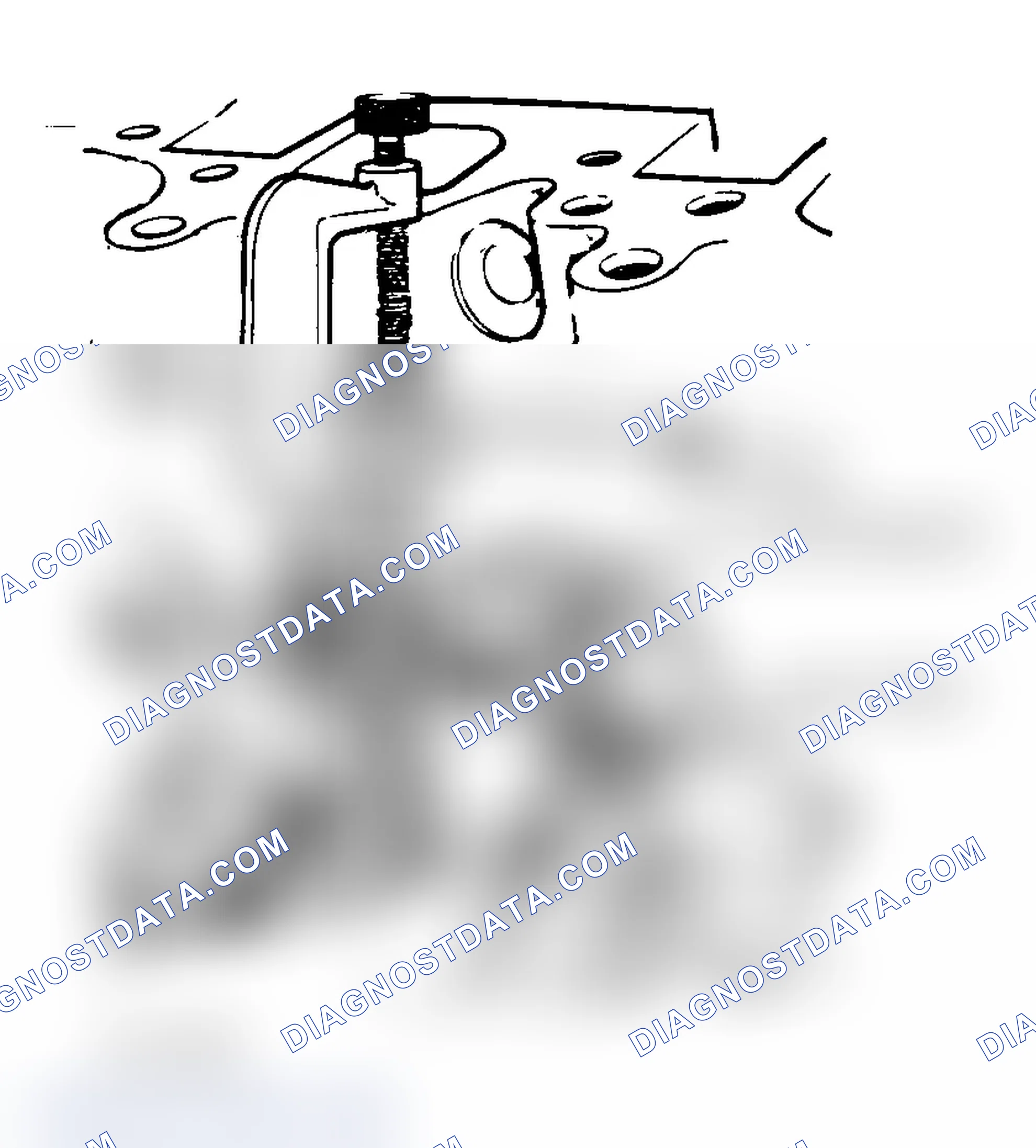 Scheme 8: Measuring Valve Stem-to-Guide Clearance