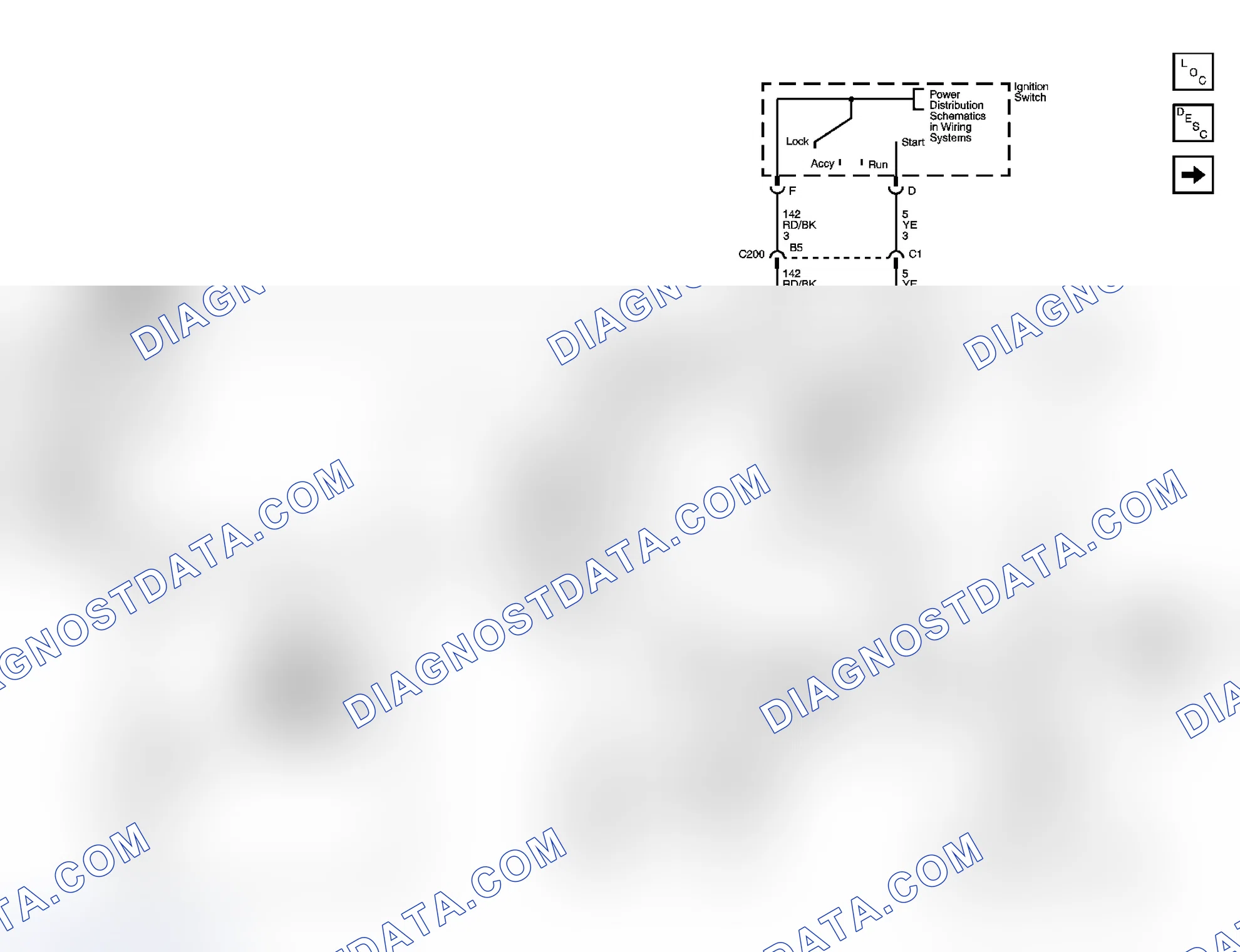Scheme 1: Starting and Charging Schematics