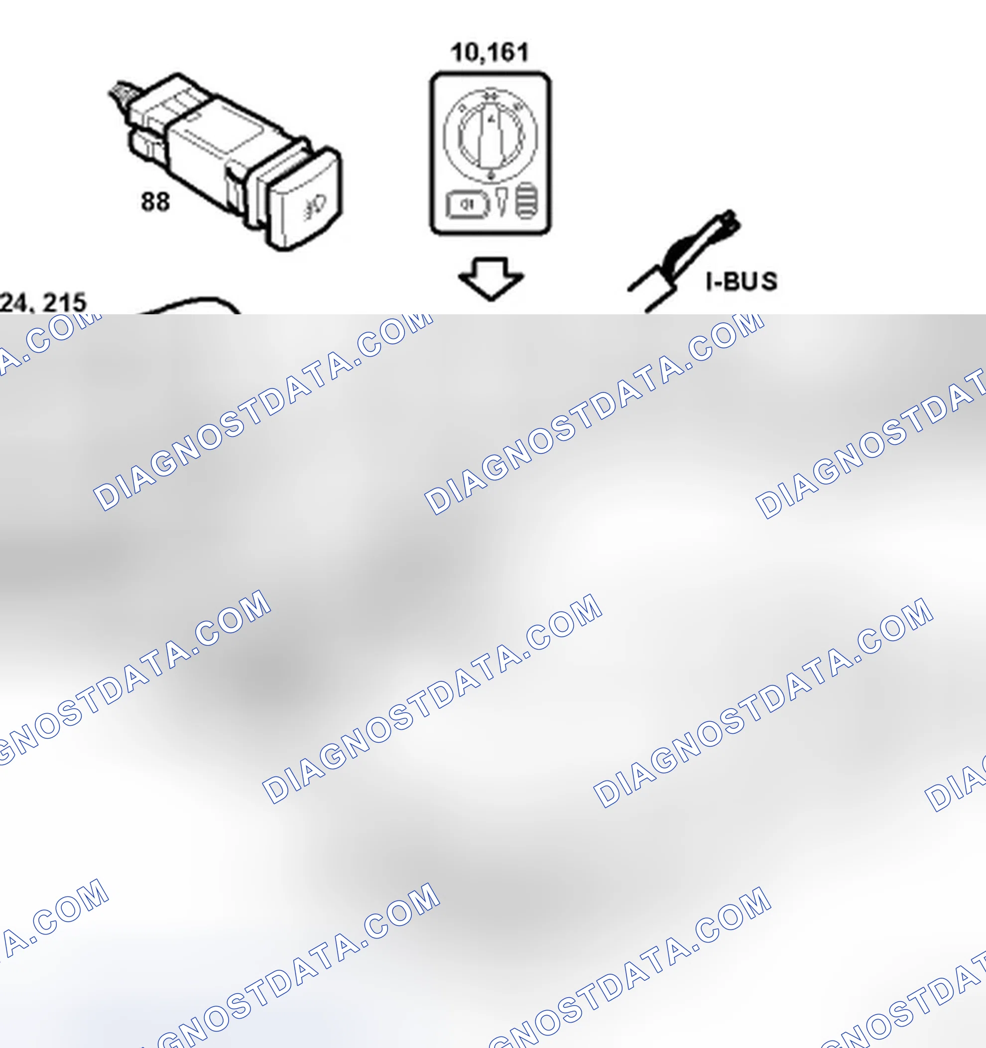 Scheme 6: SYSTEM OVERVIEW, EXTERIOR LIGHTING