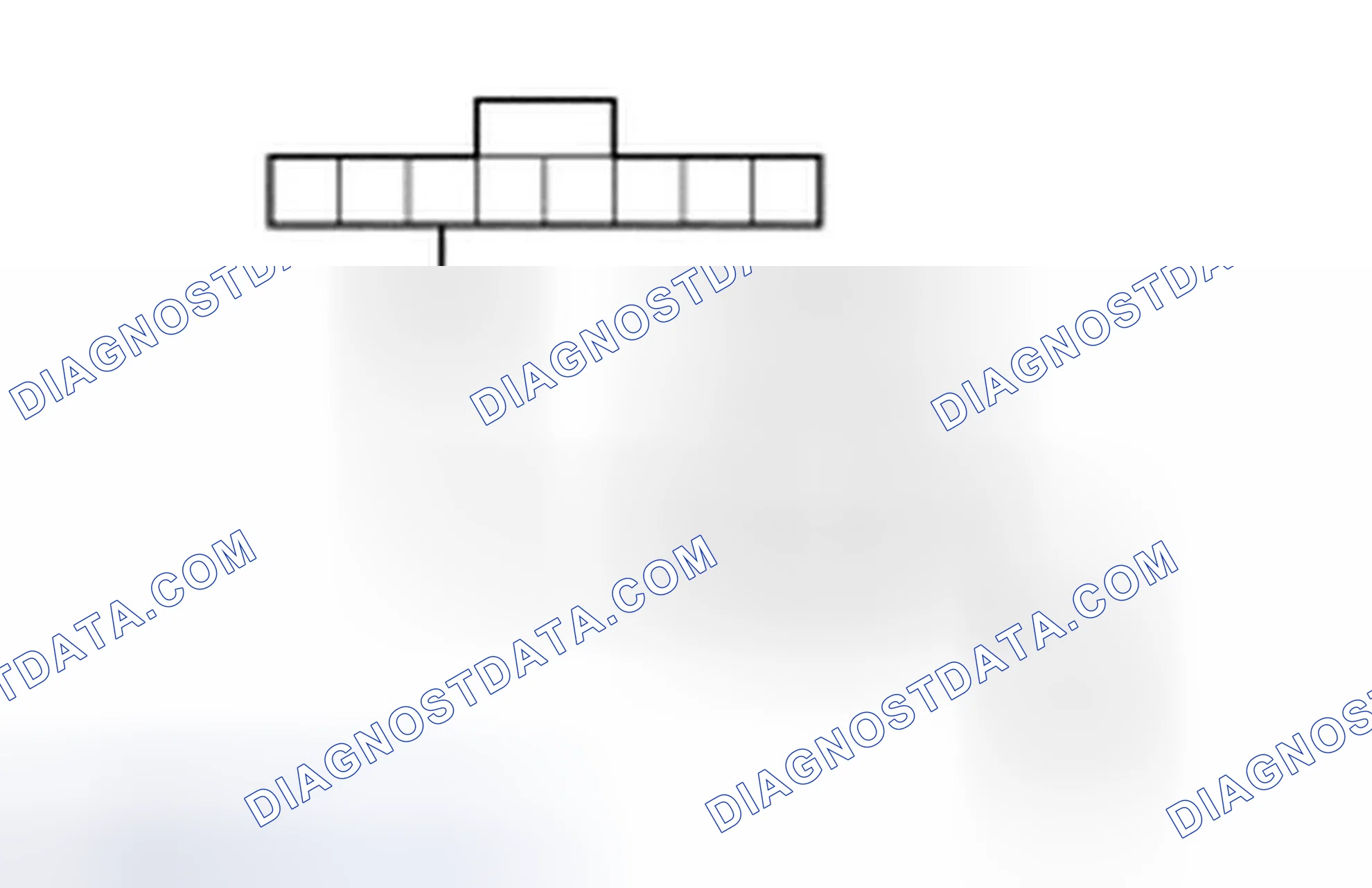 Scheme 1: PINPOINT TEST E: THE ROOF OPENING PANEL DOES NOT OPEN OR CLOSE