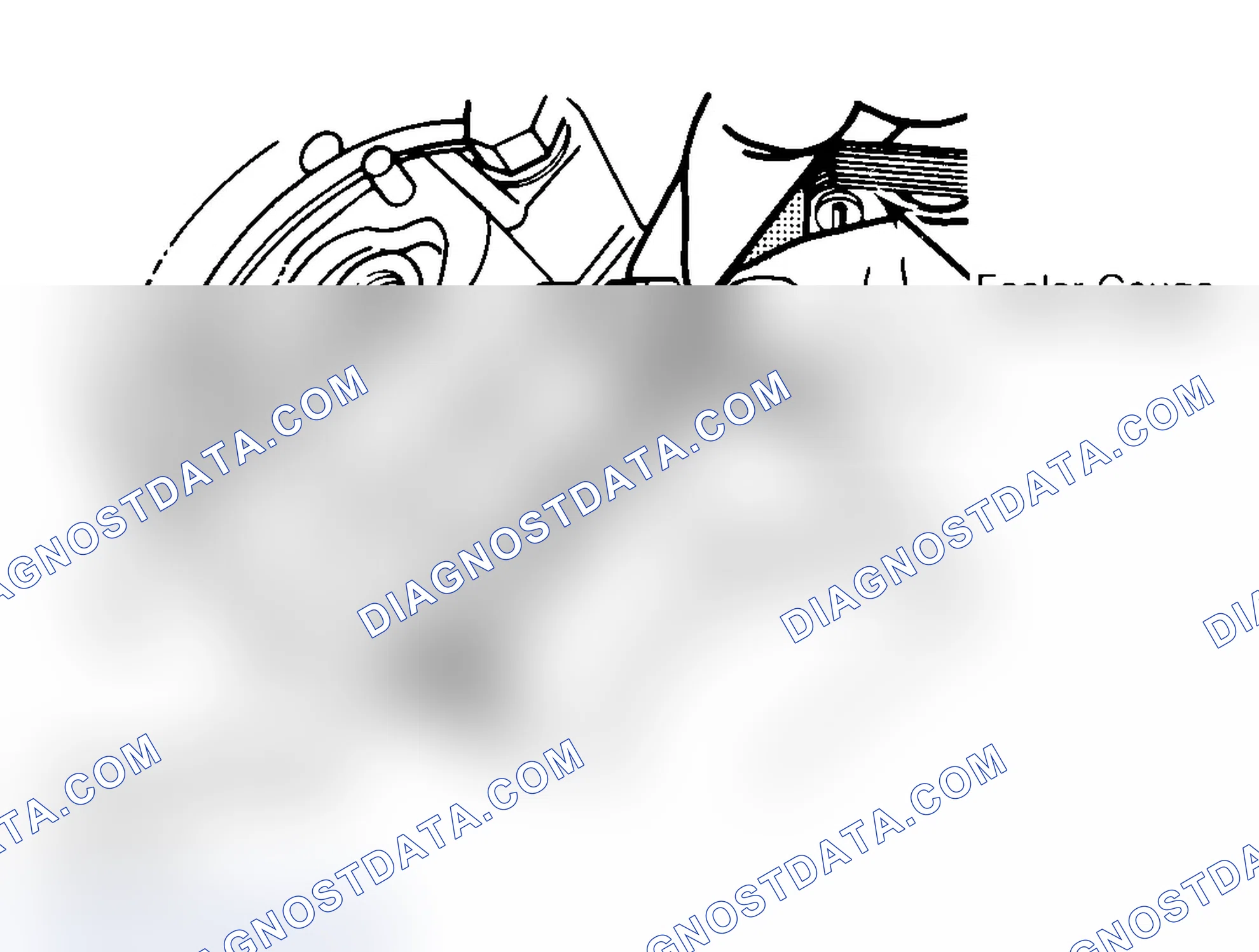 Scheme 20: Measuring Connecting Rod Side Clearance