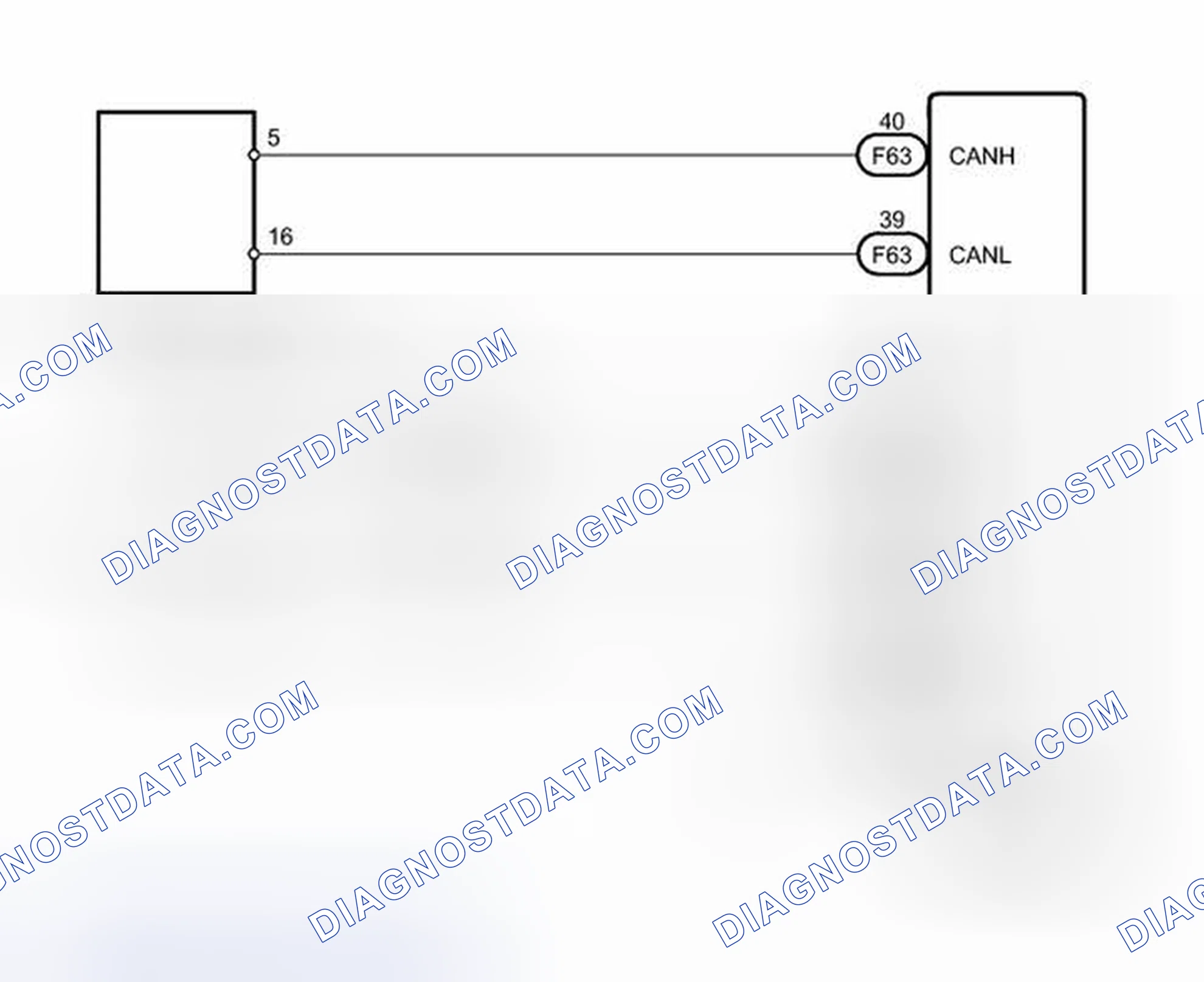 Scheme 126: WIRING DIAGRAM