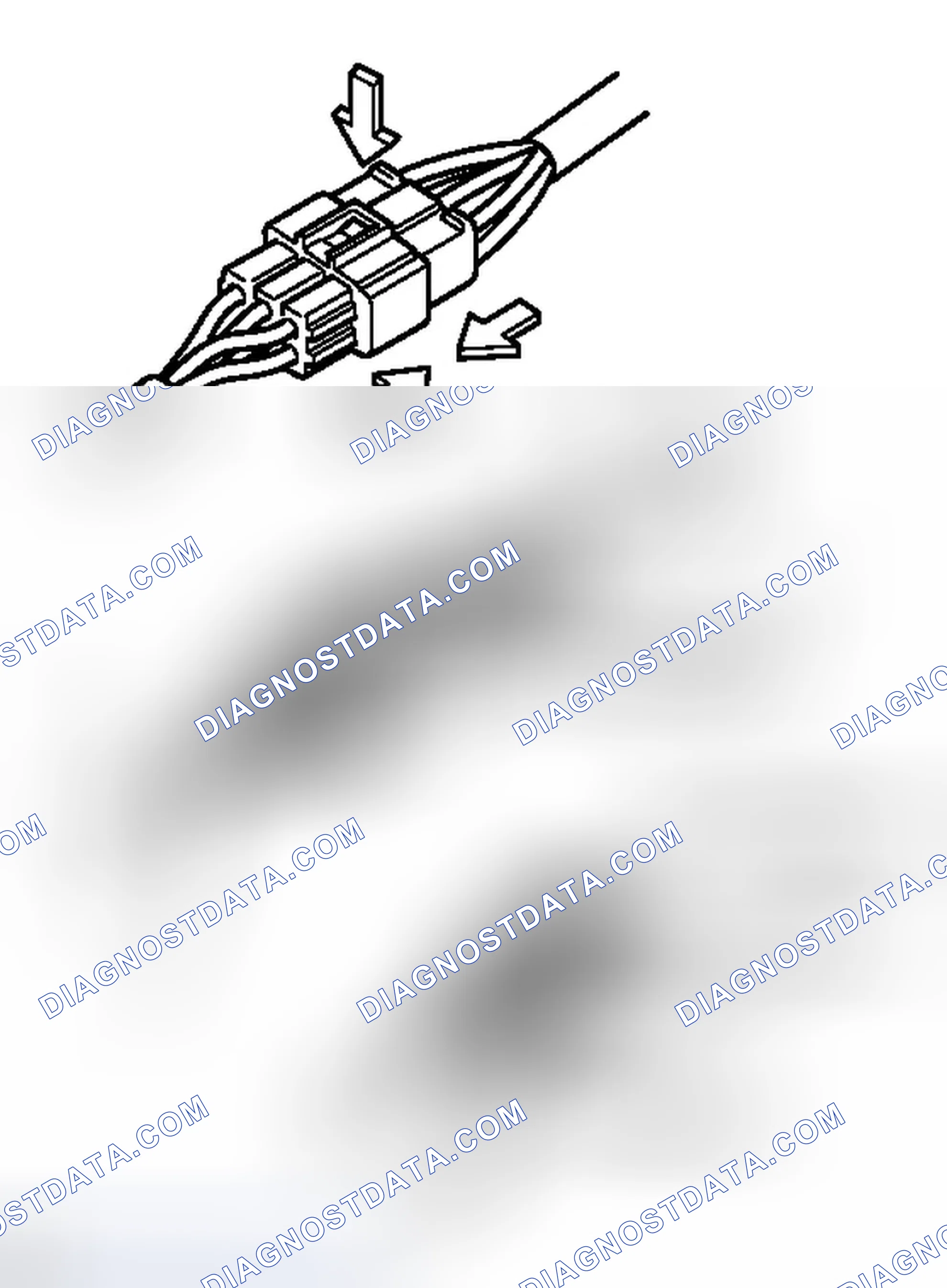 Scheme 46: ELECTRONIC CIRCUIT INSPECTION PROCEDURE