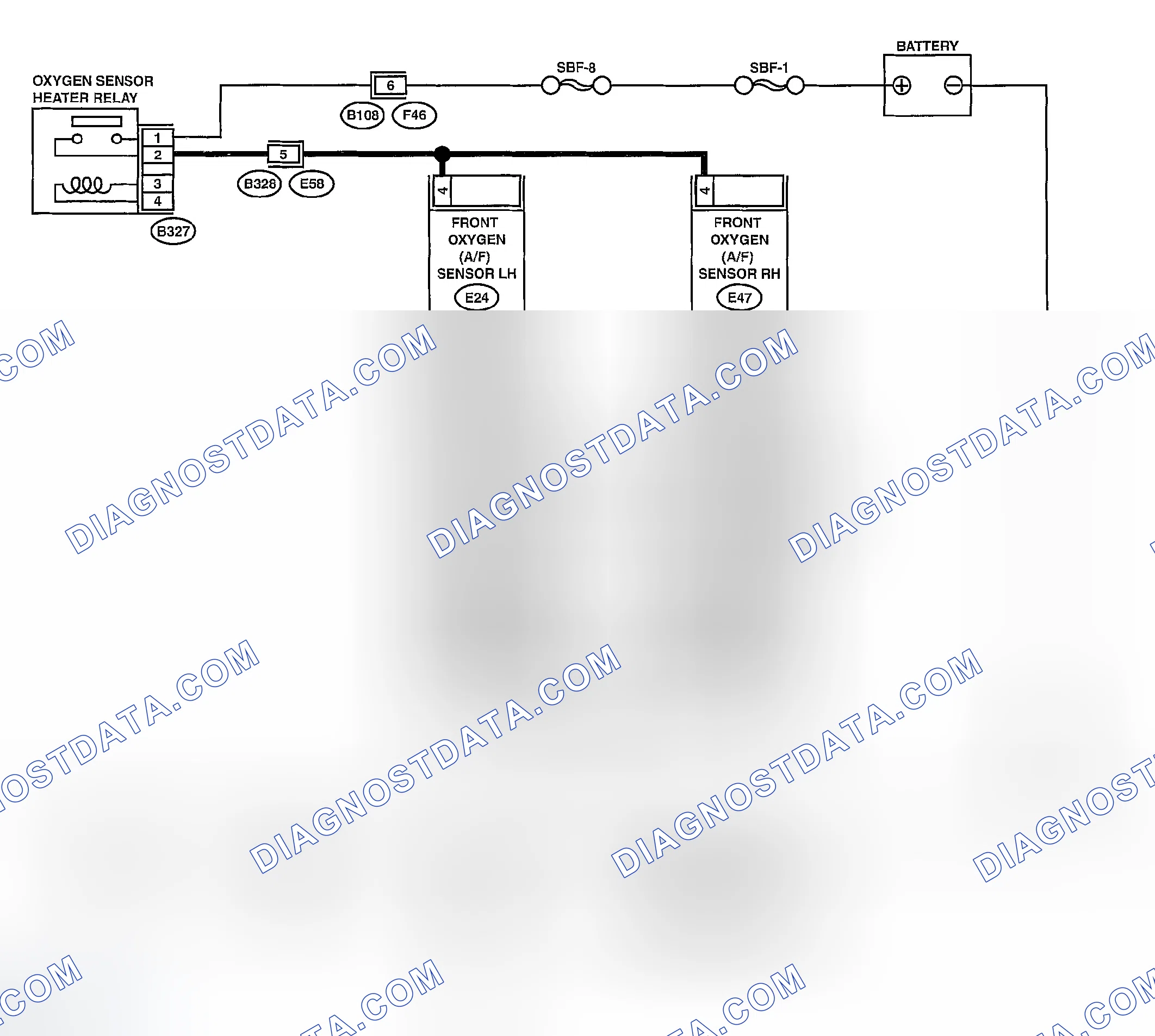 Scheme 1091: WIRING DIAGRAM