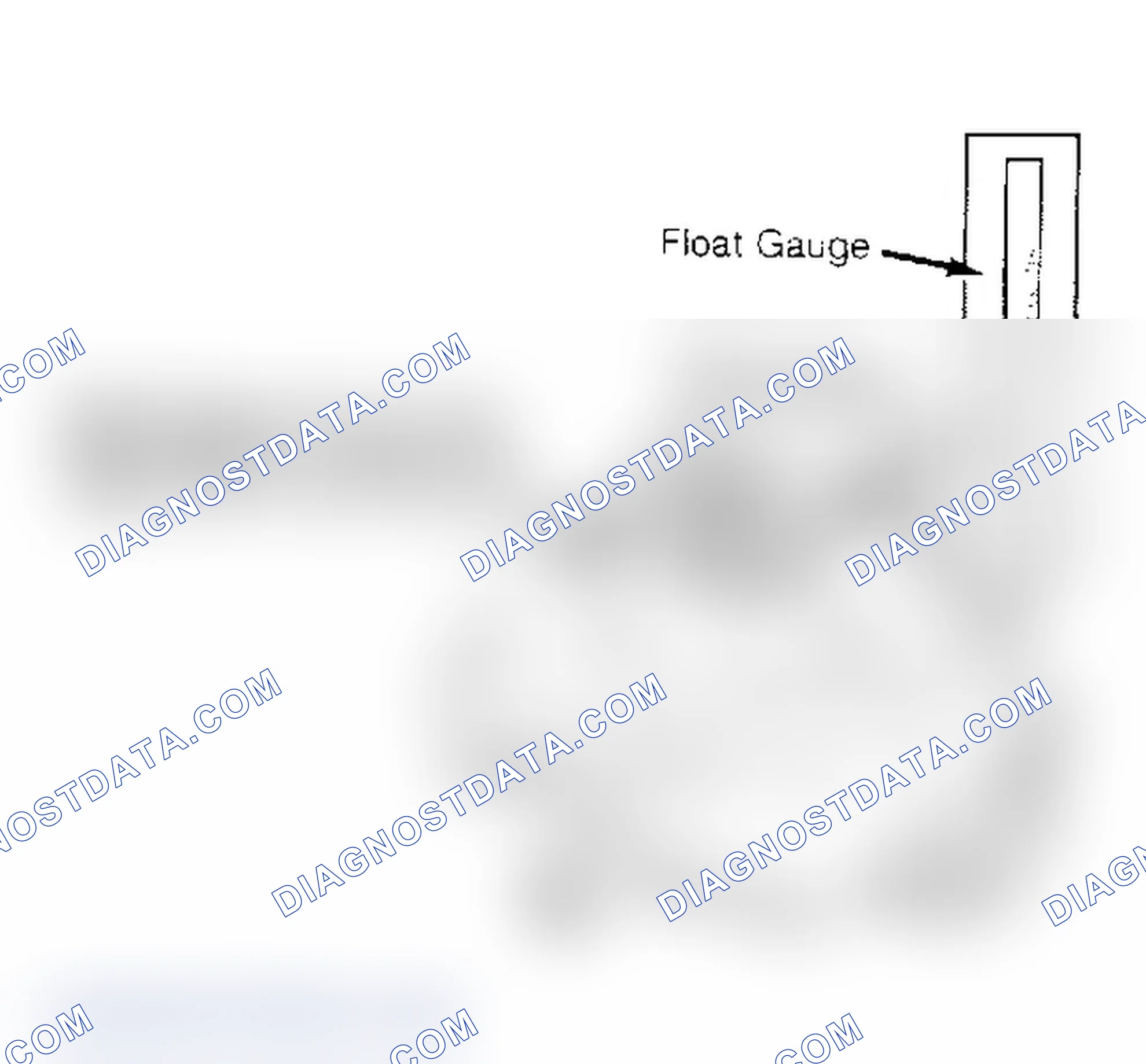Scheme 4: FLOAT LEVEL (WET SETTING)