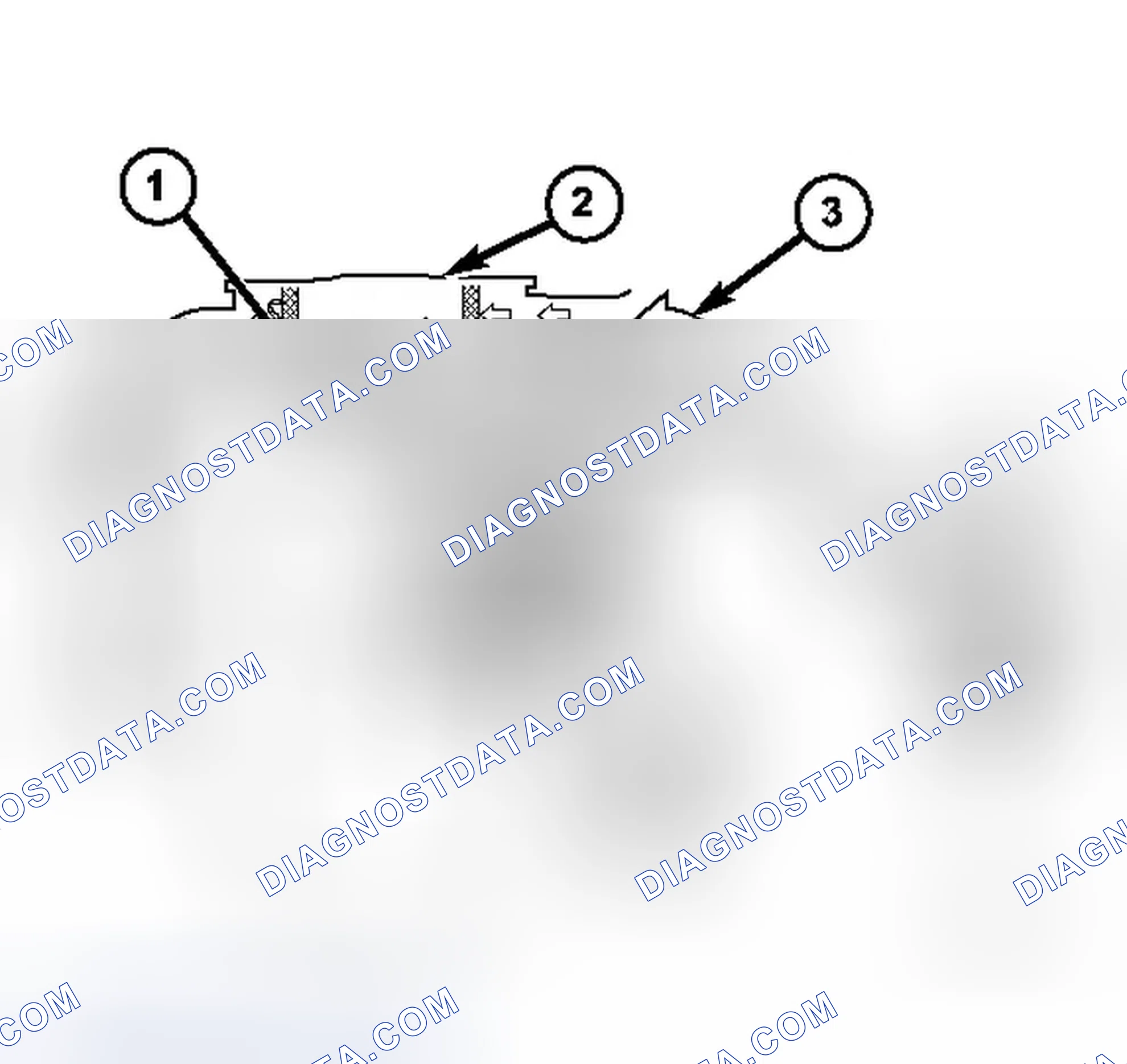 Scheme 21: POSITIVE CRANKCASE VENTILATION (PCV) SYSTEM