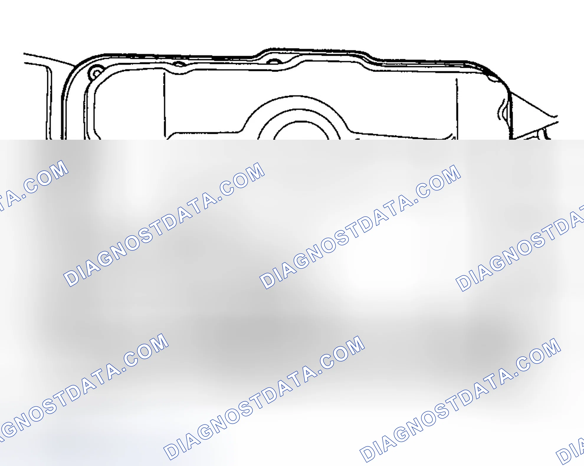 Scheme 255: Item 2: Transmission Fluid Pan Screws Installation Note