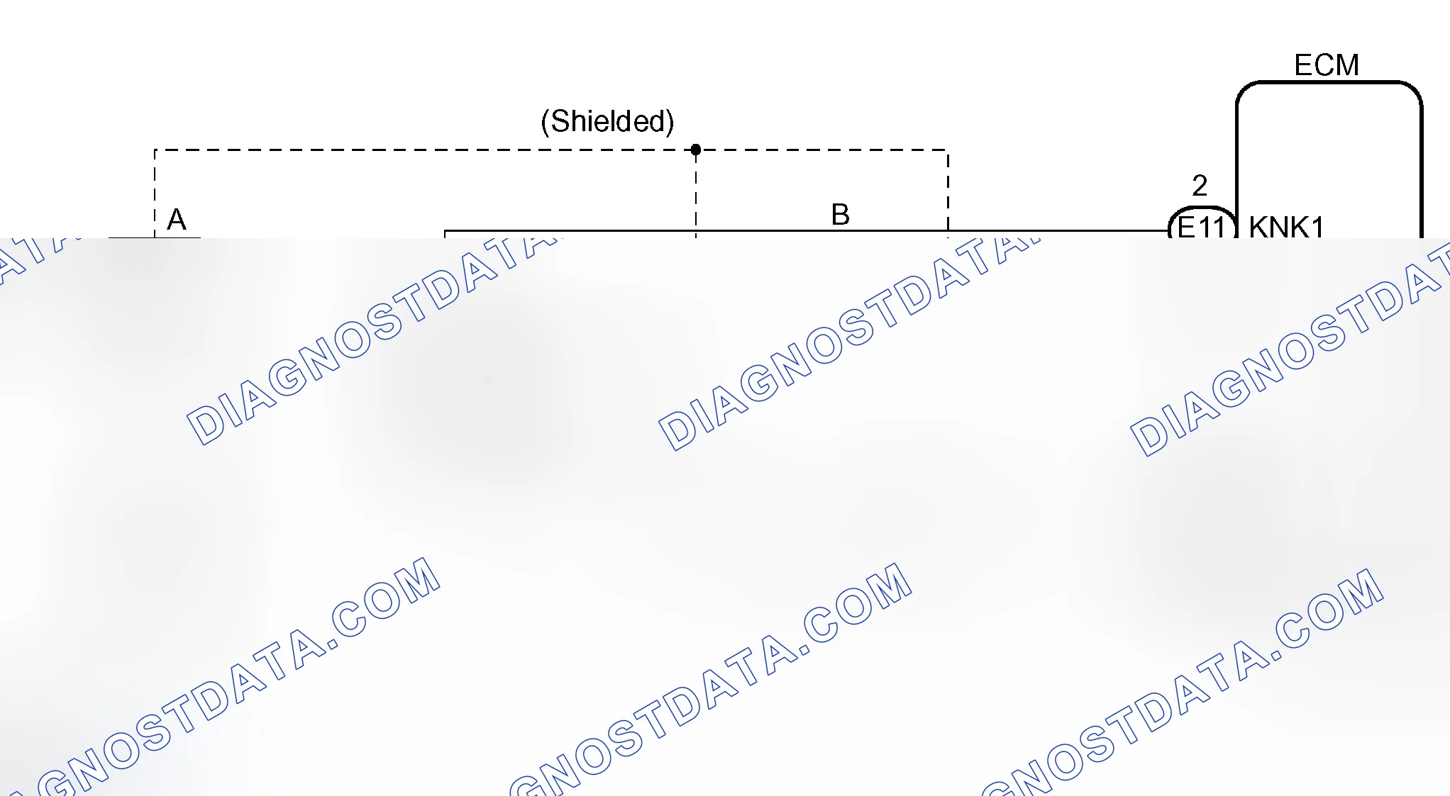 Scheme 352: WIRING DIAGRAM