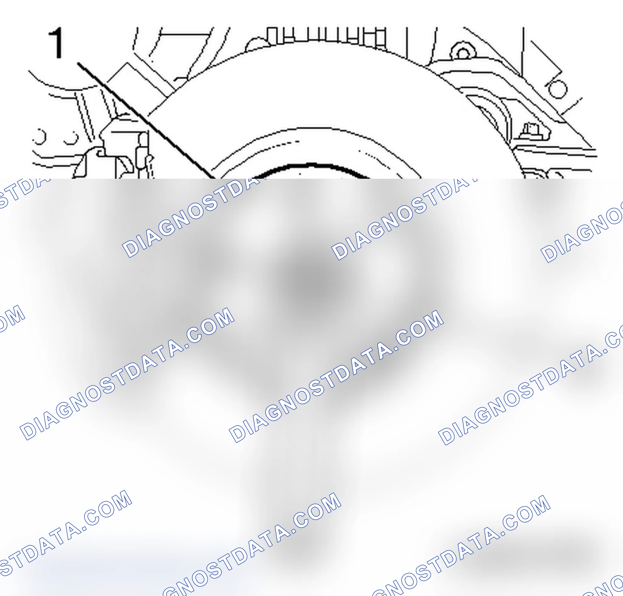 How to Remove and Install the Engine