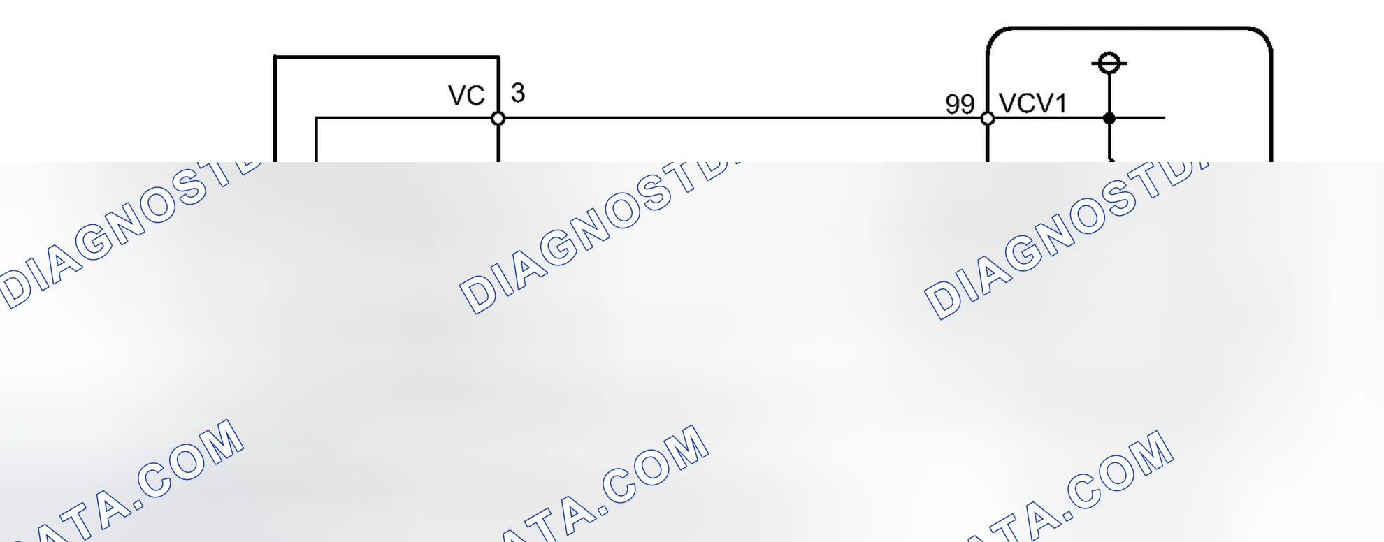 Scheme 264: WIRING DIAGRAM