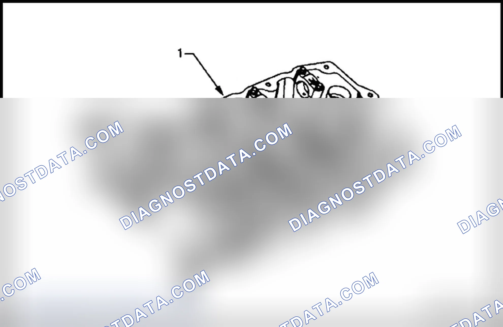 Cylinder Head and Valve Train Components Replace