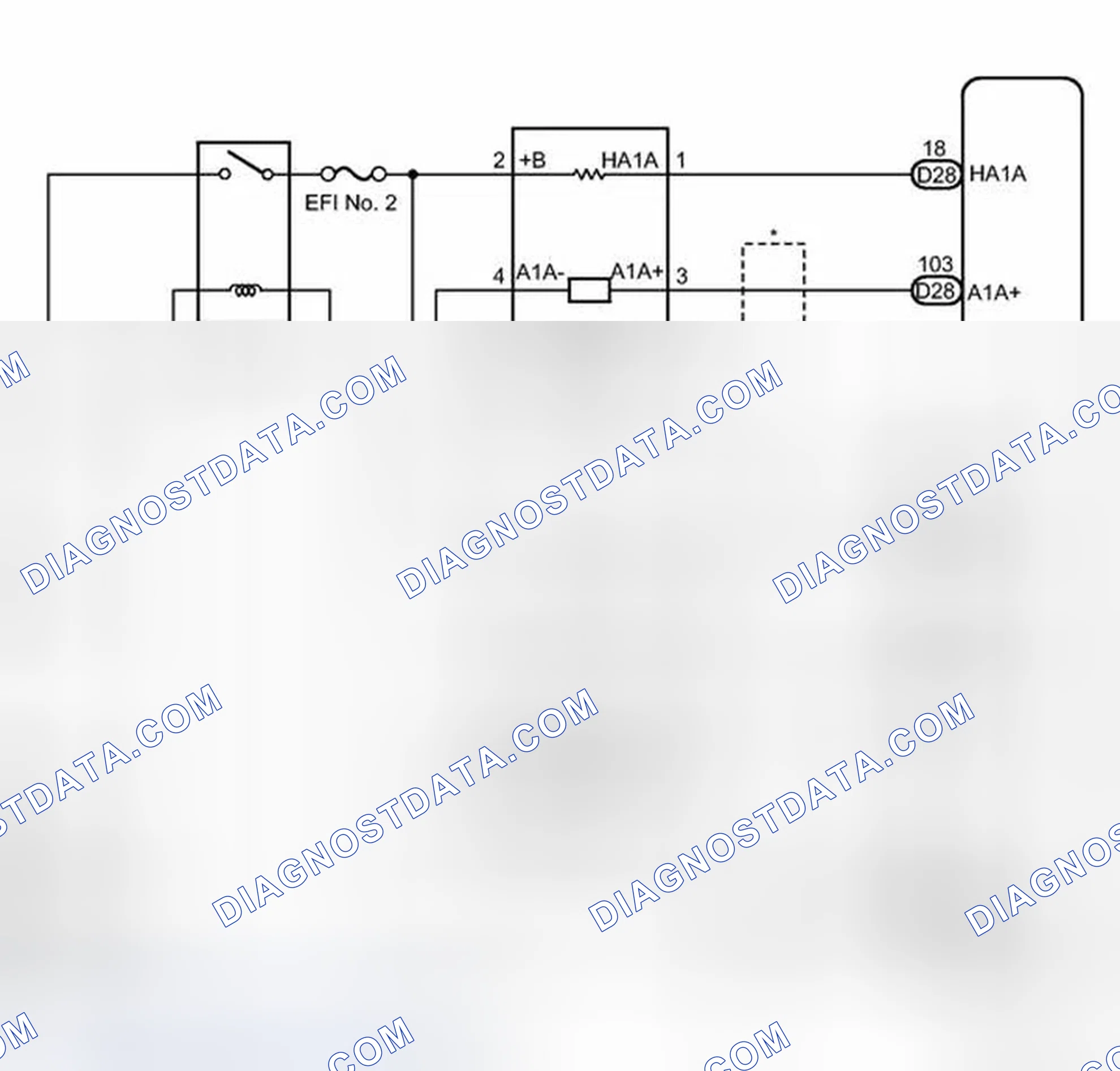 Scheme 319: WIRING DIAGRAM