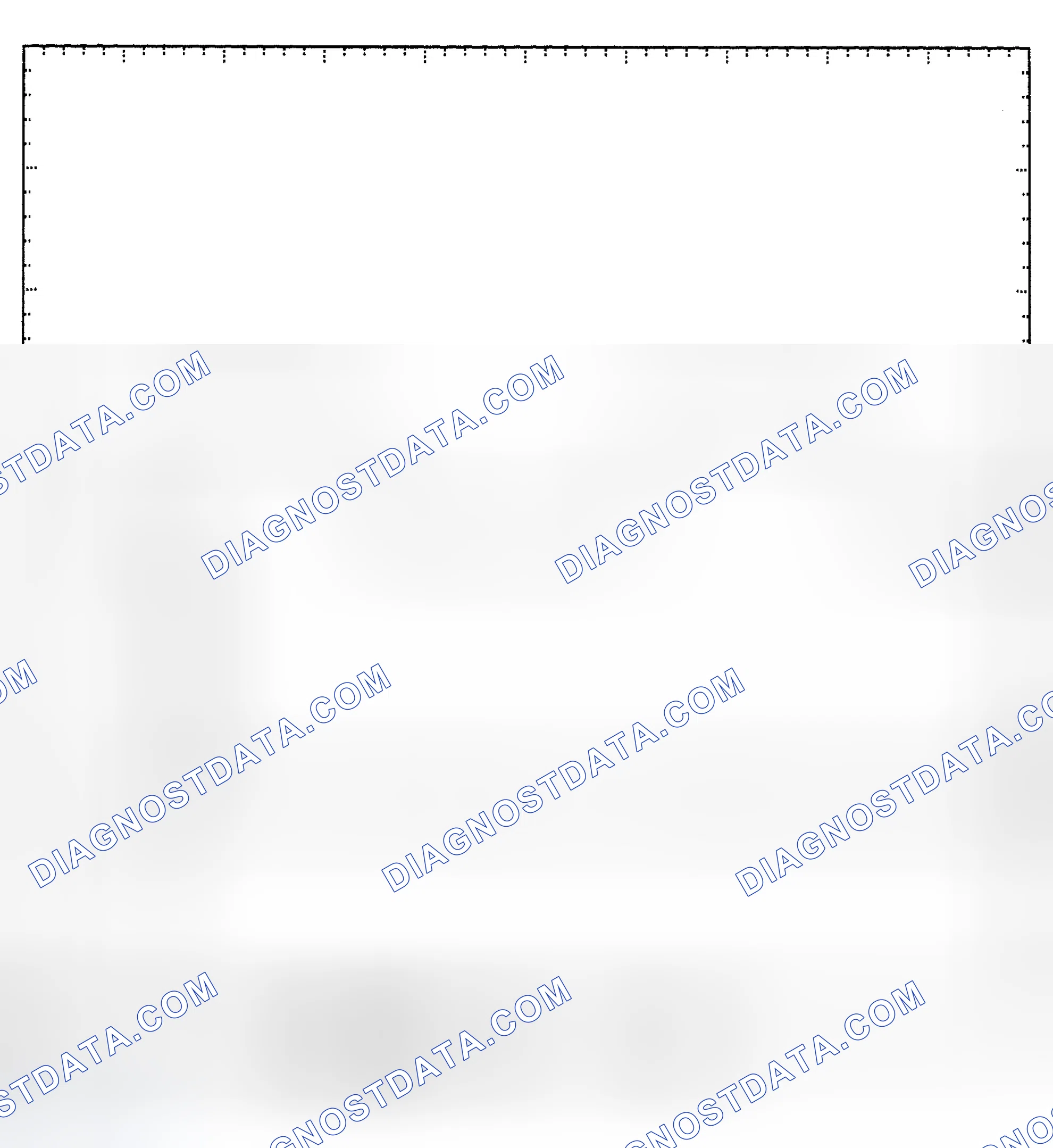 Scheme 26: Injector Bank - Known Good - Voltage Pattern