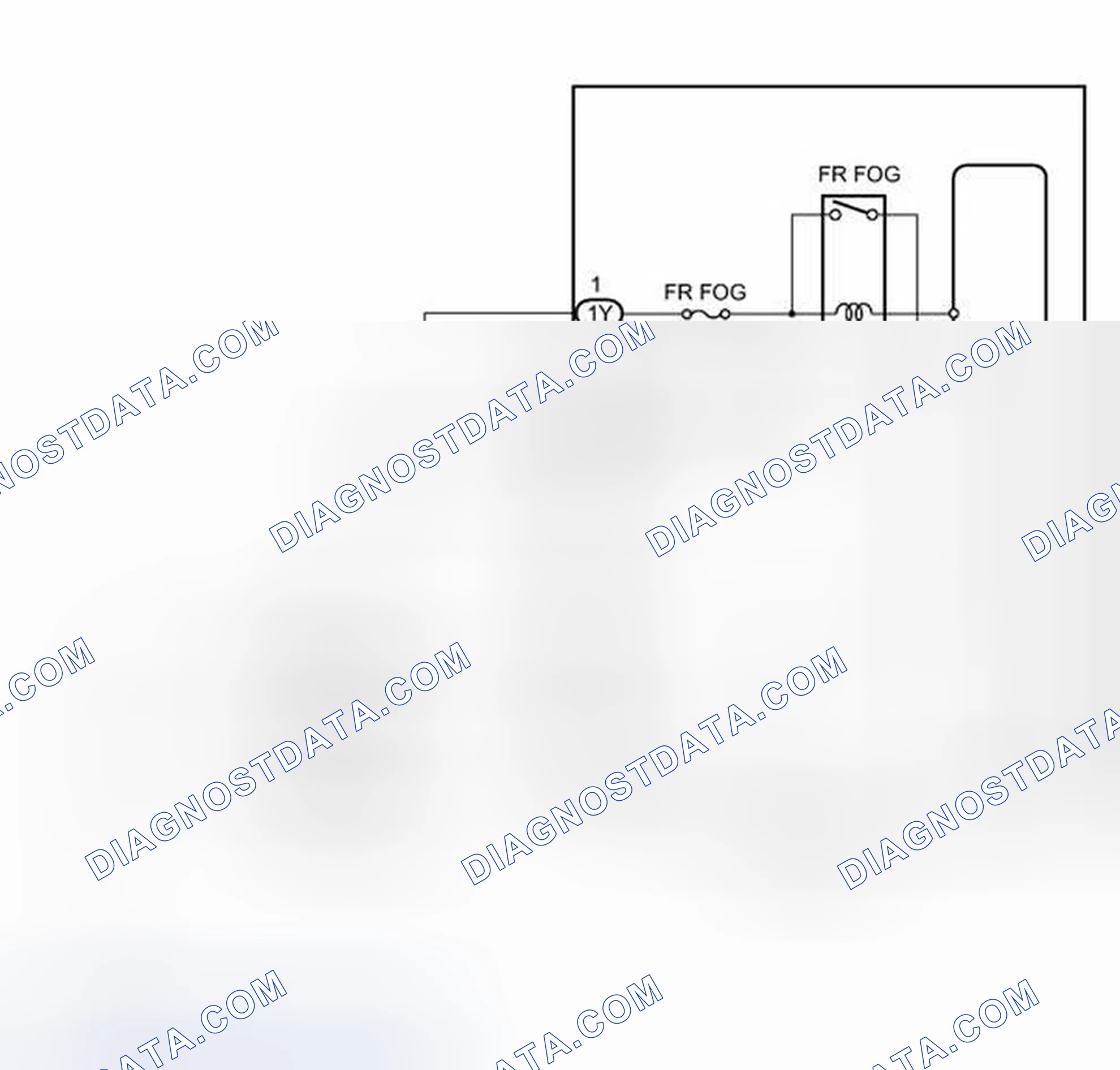 Scheme 161: WIRING DIAGRAM