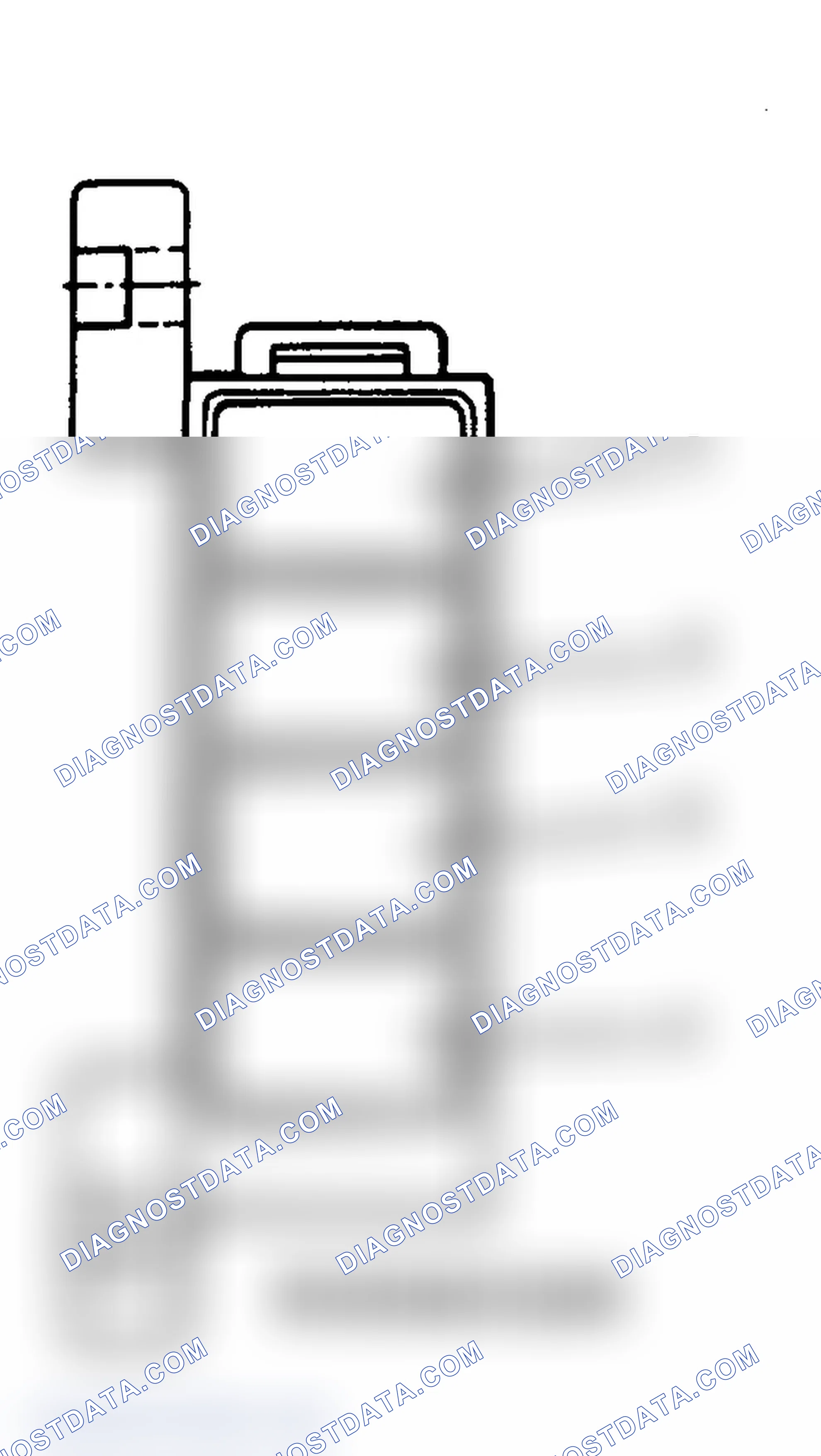Scheme 7: FUSIBLE LINK IDENTIFICATION
