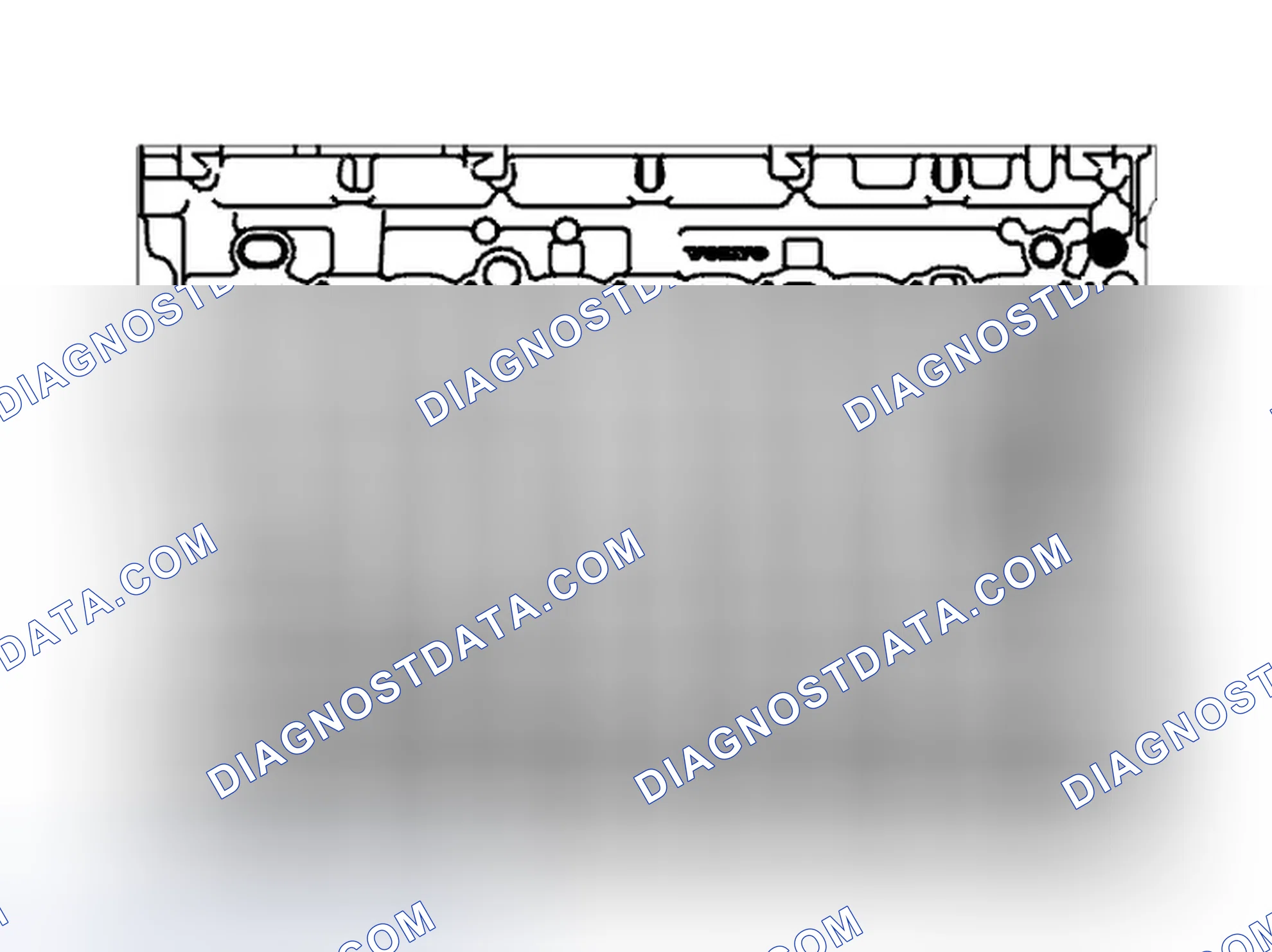Scheme 484: Engine exhaust side