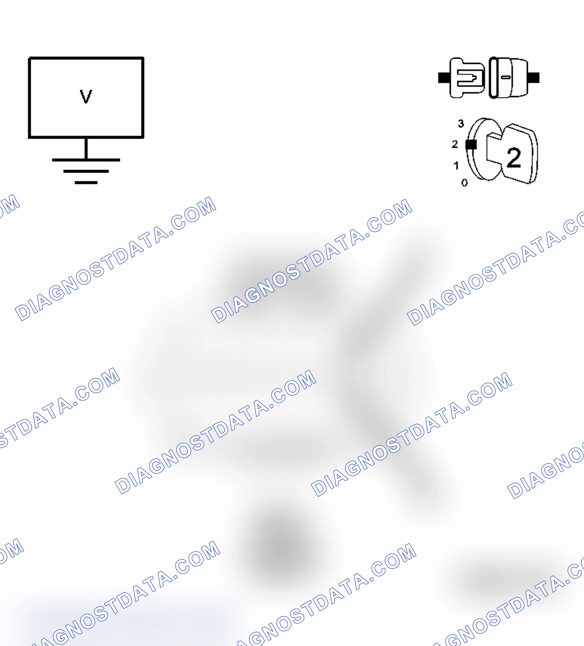 Scheme 7: Diagnostic Test