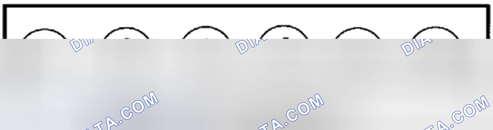 Scheme 2: IN-LINE 6 ENGINE