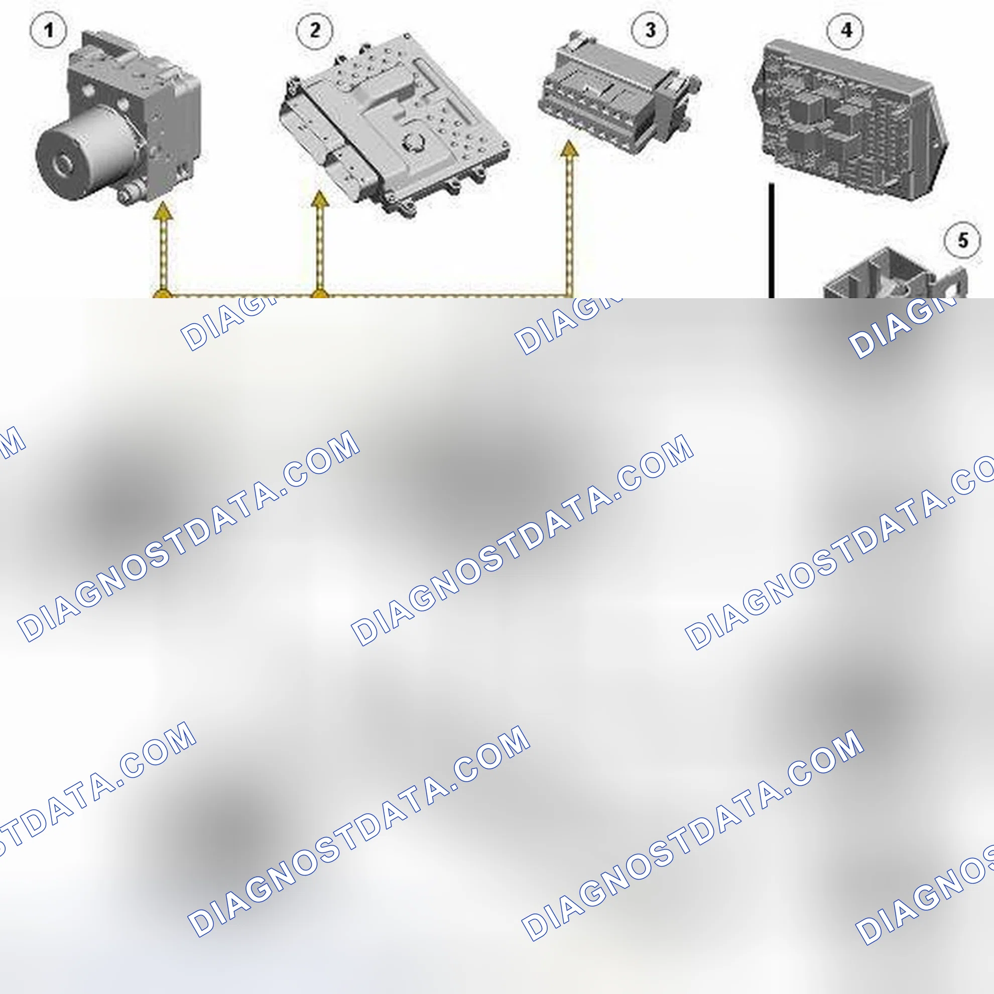 Scheme 9: CONTROL DIAGRAM