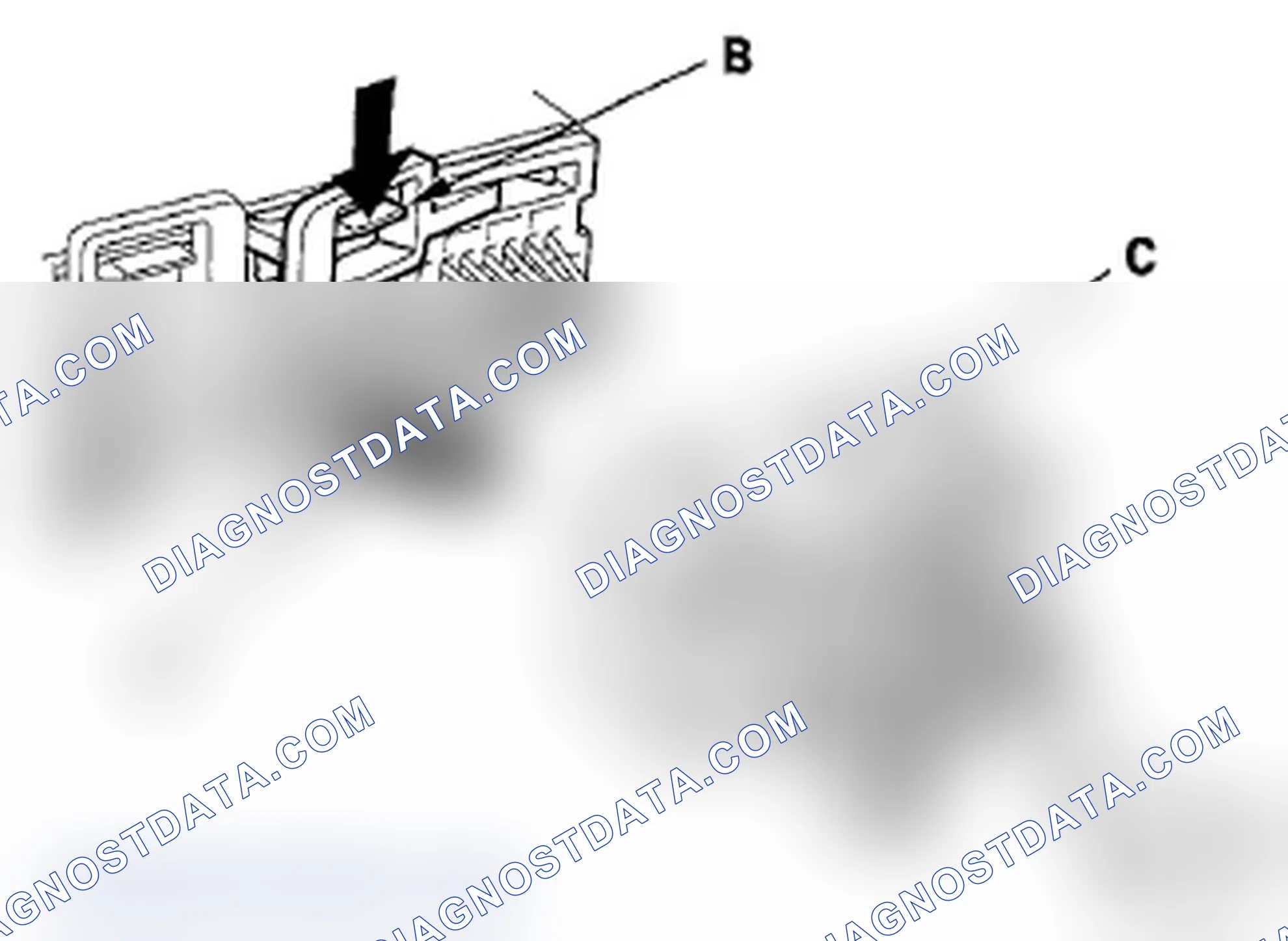 Scheme 17: Disconnecting