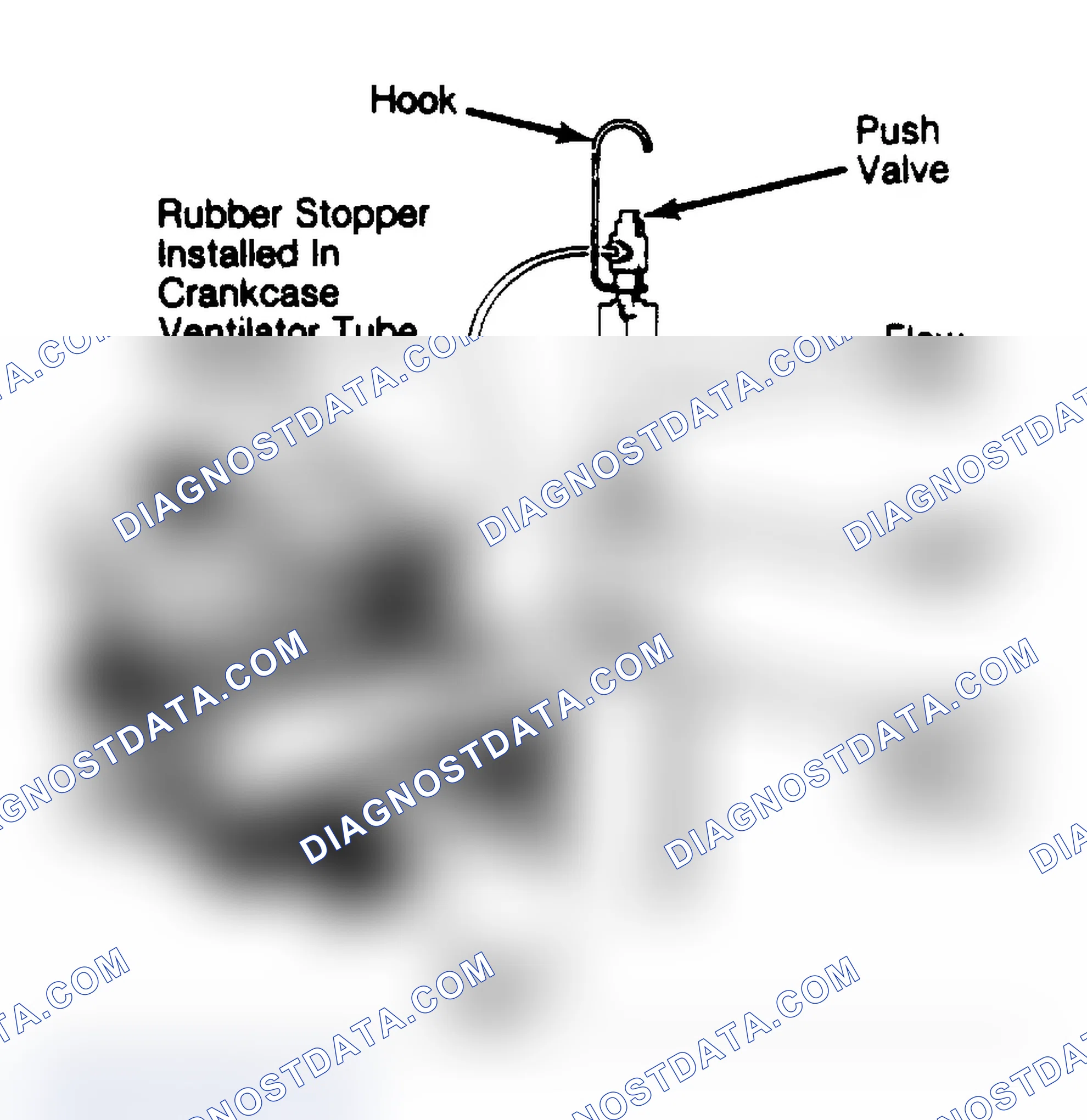 Scheme 1: Installing Propane Idle Enrichment Flowmeter