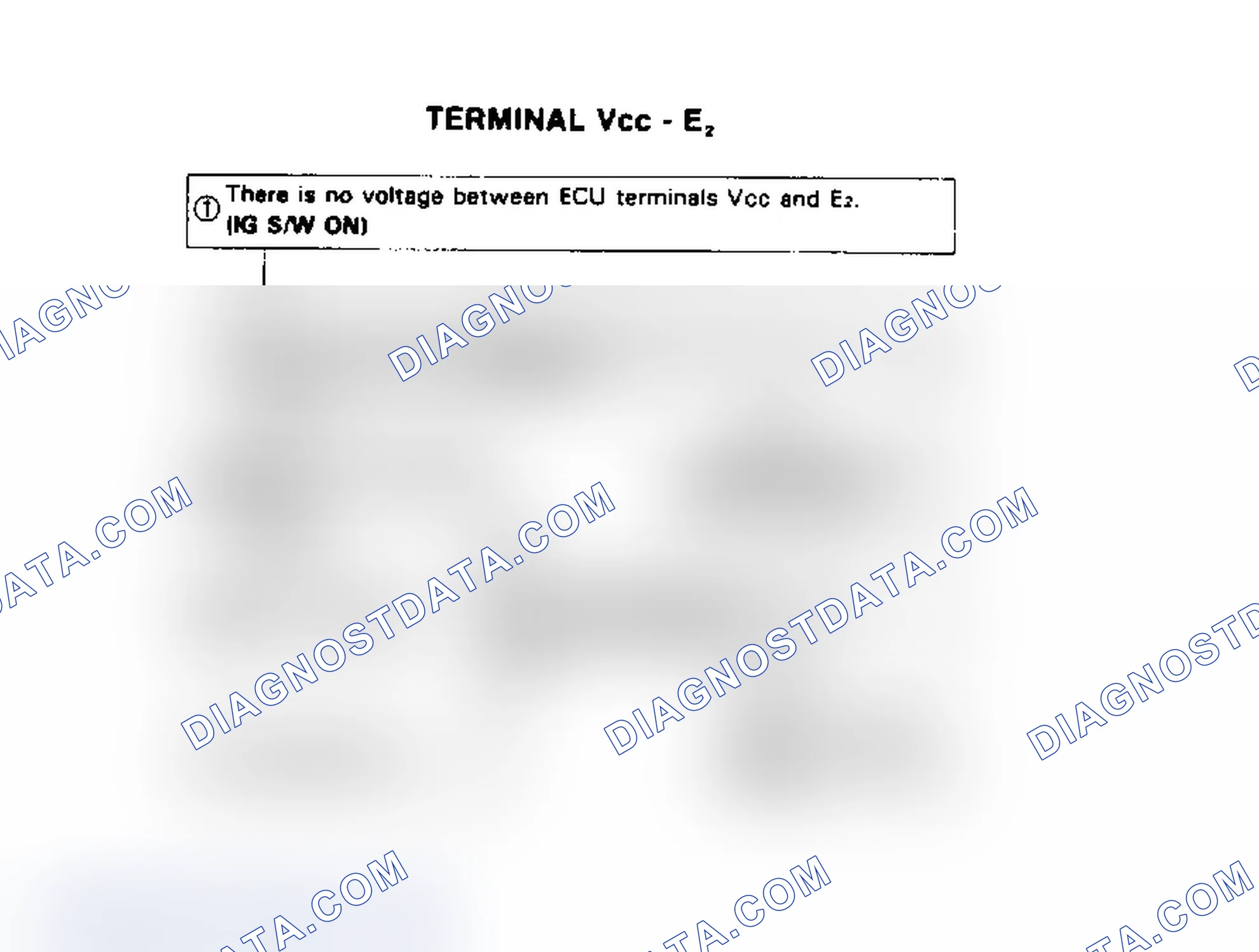 Scheme 100: Terminal Vcc - E(2) Part 3 of 6
