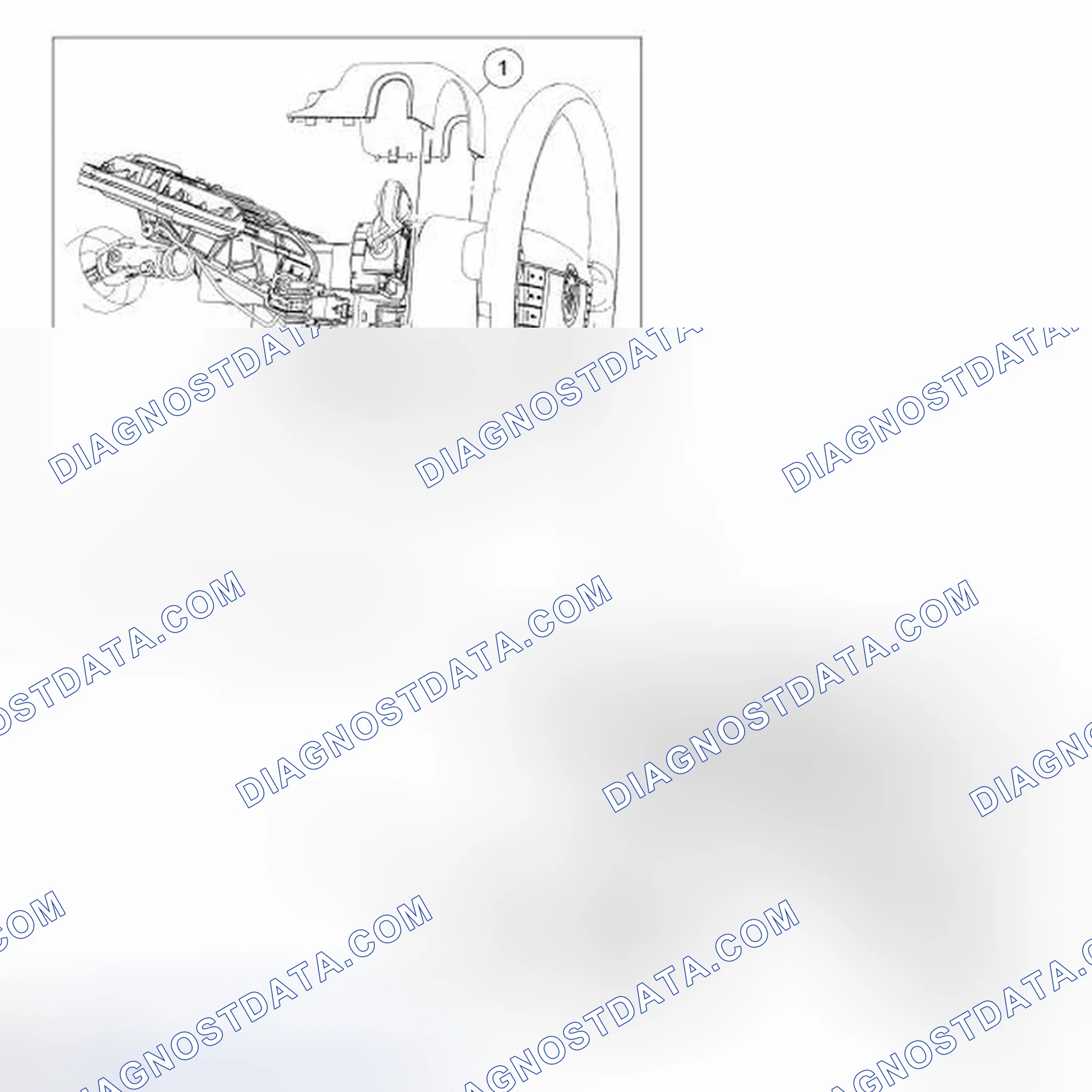 Scheme 24: Ignition Switch