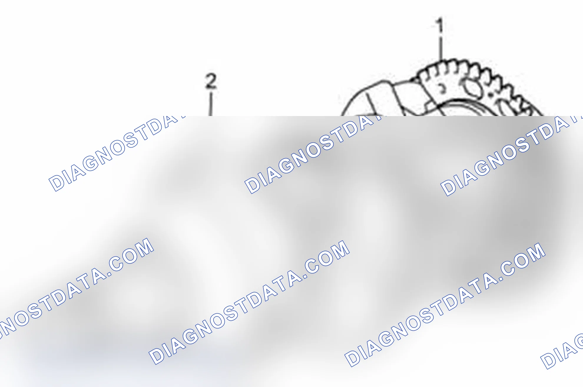 Scheme 476: Sensor Plate Inspection