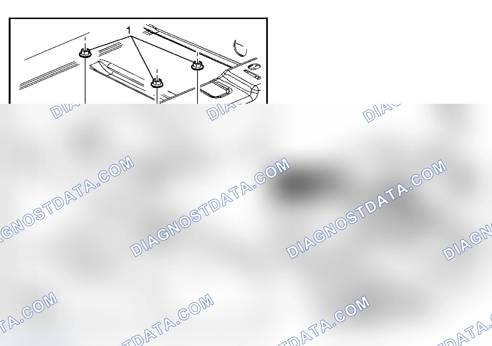 Scheme 8: Inflatable Restraint Sensing & Diagnostic Module Replacement