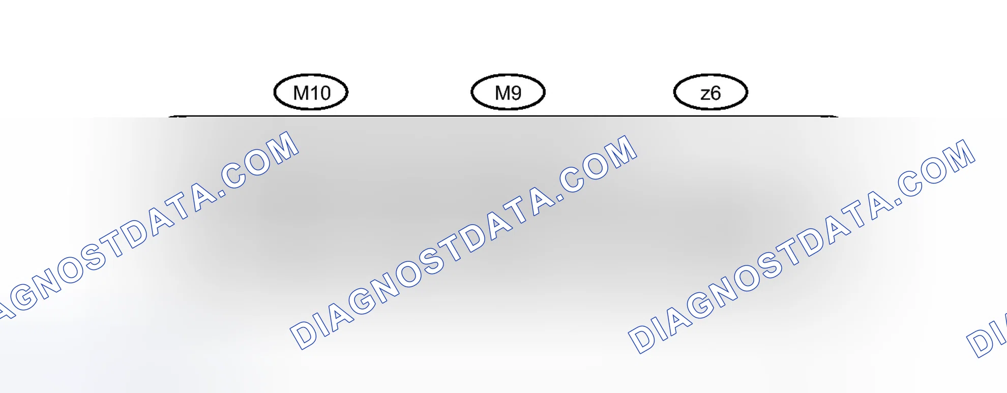 Scheme 60: TERMINALS OF ECU
