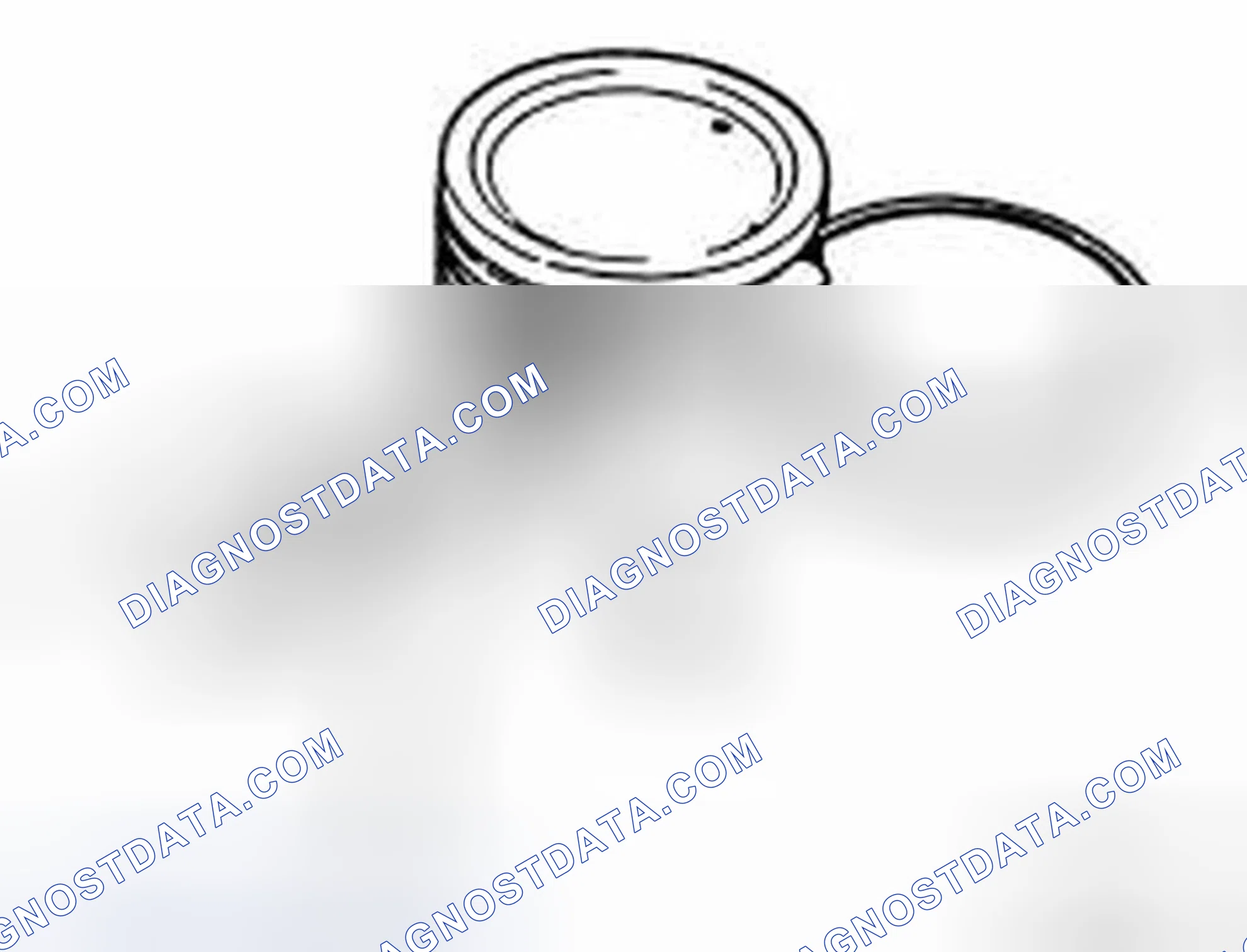 Scheme 199: PISTON RING SIDE CLEARANCE