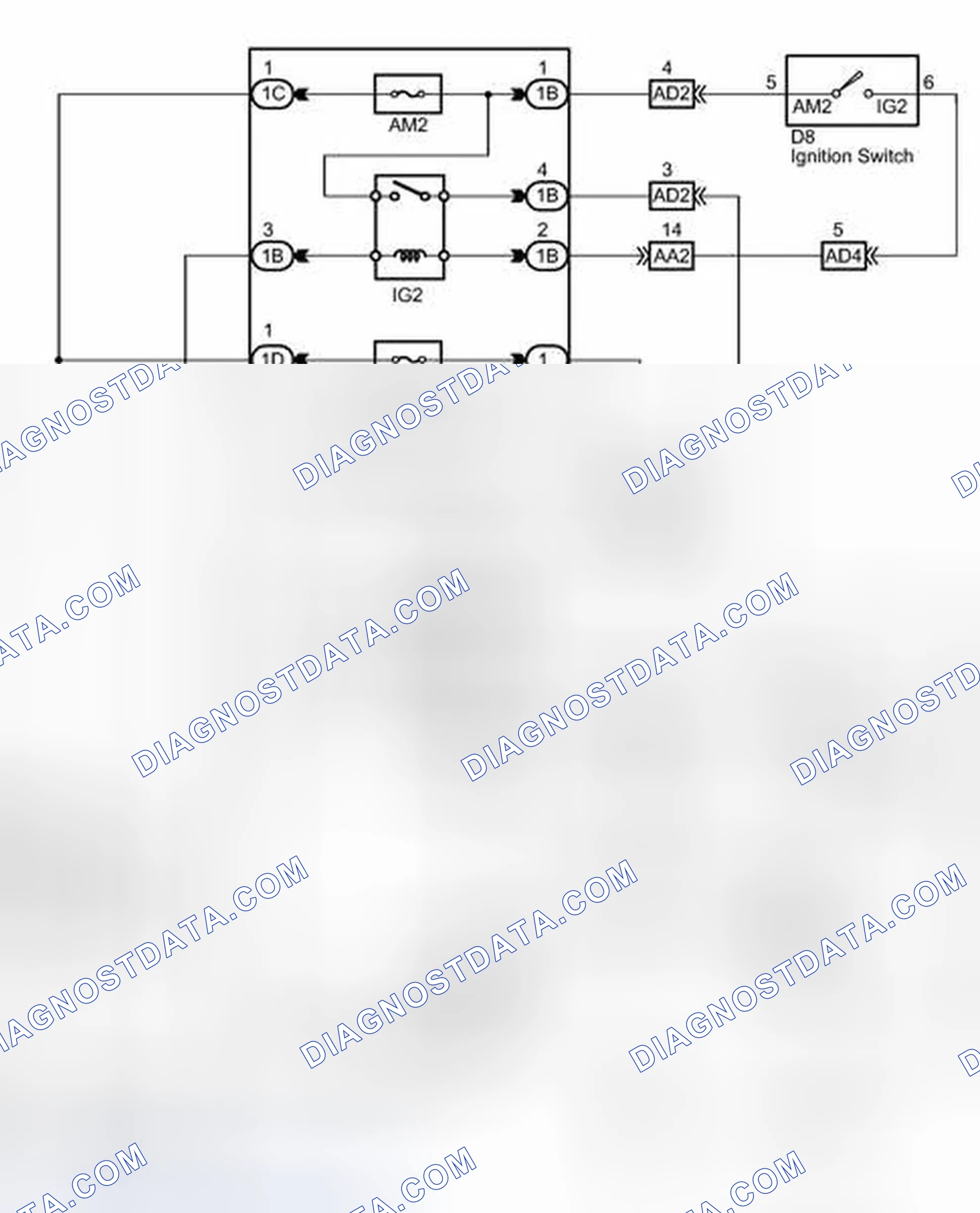 Scheme 186: WIRING DIAGRAM