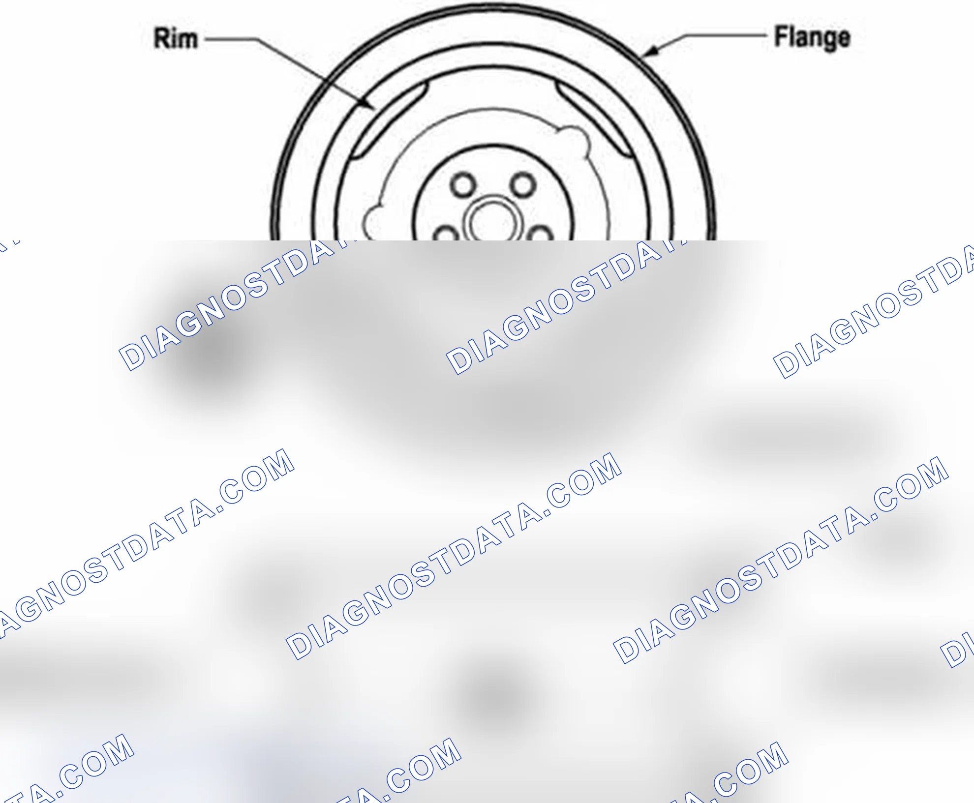 Scheme 31: Steel Wheel