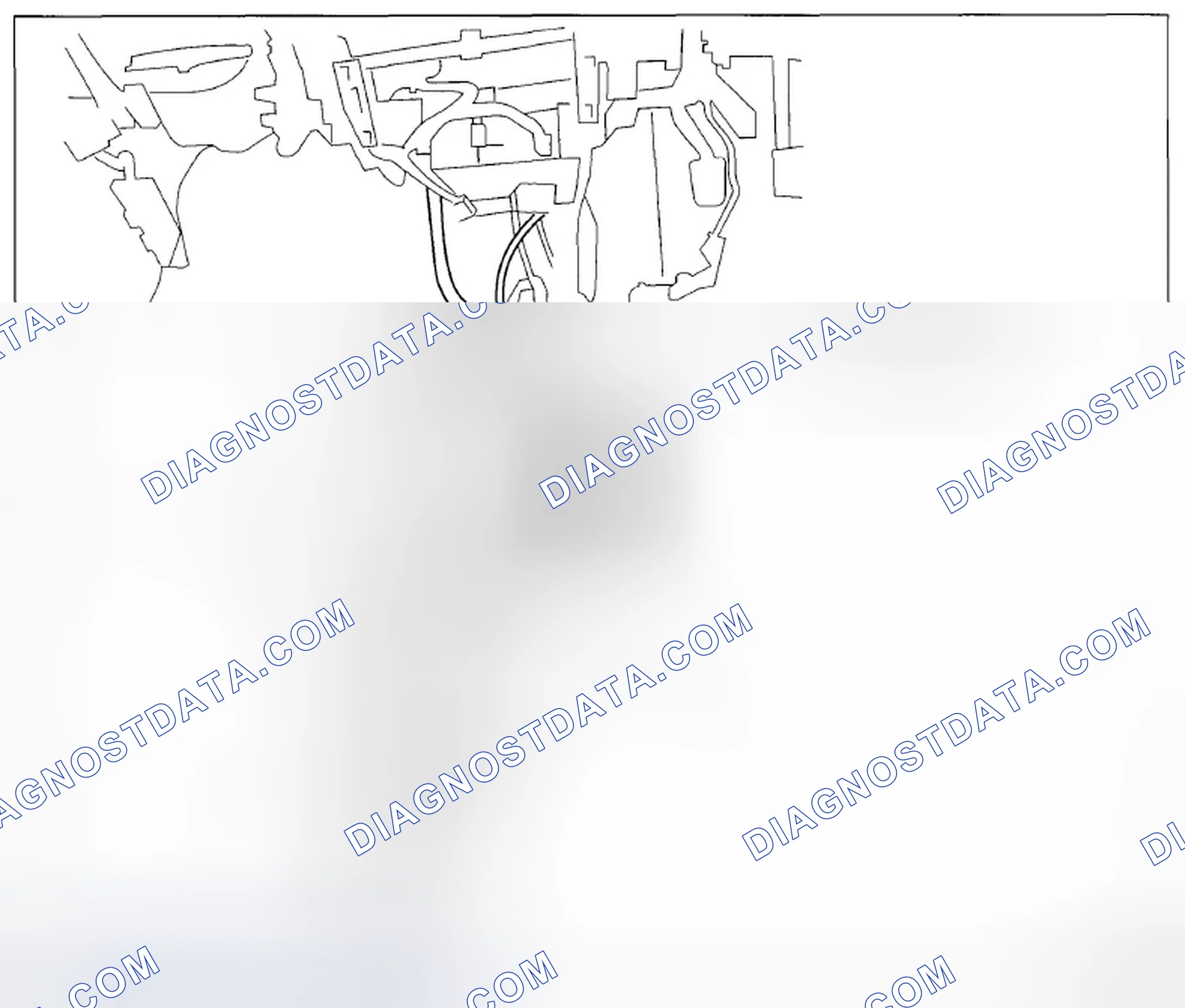Scheme 59: DASHBOARD REMOVAL/INSTALLATION