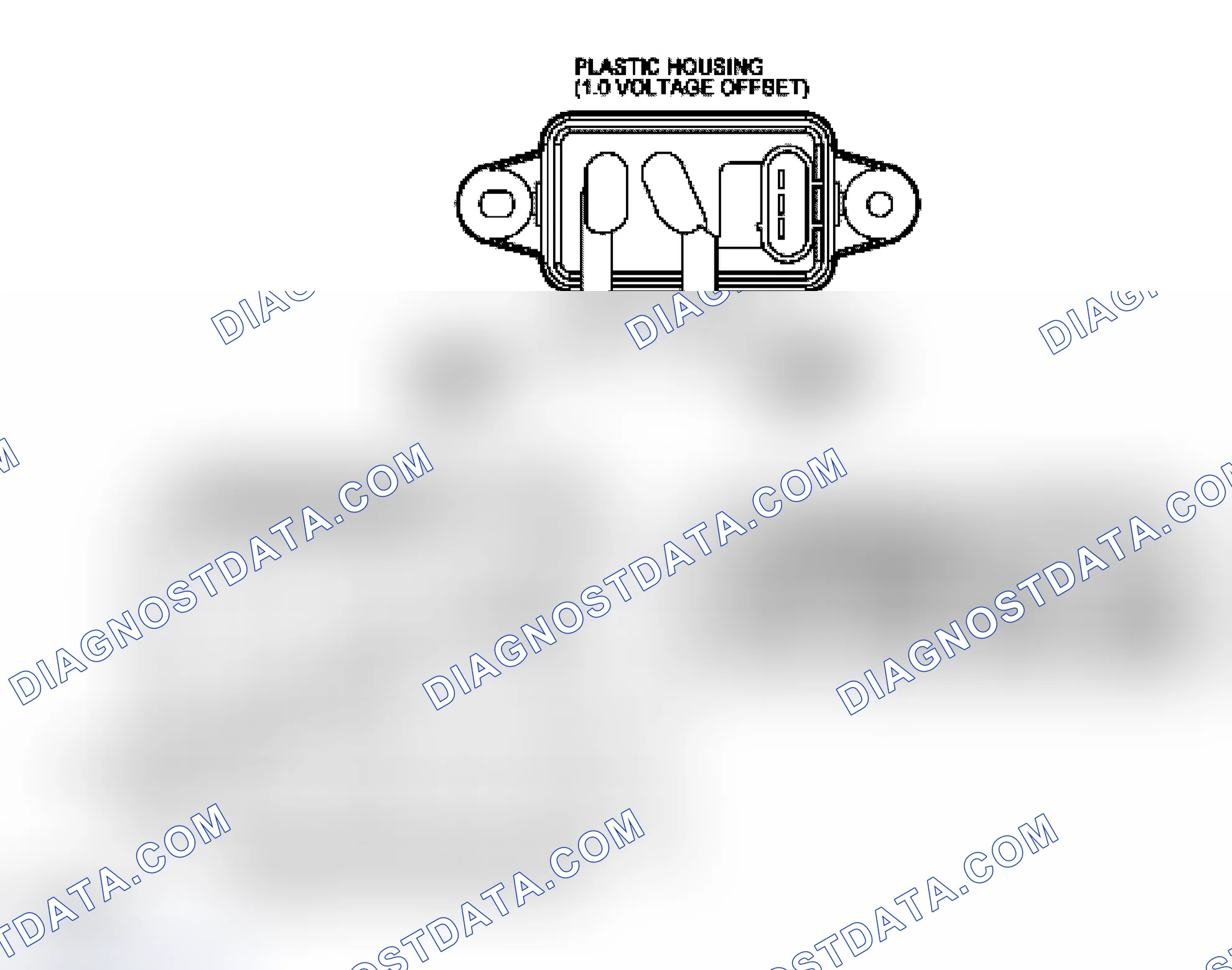 Scheme 23: Differential Pressure Feedback Exhaust Gas Recirculation (EGR) (DPFE) Sensor