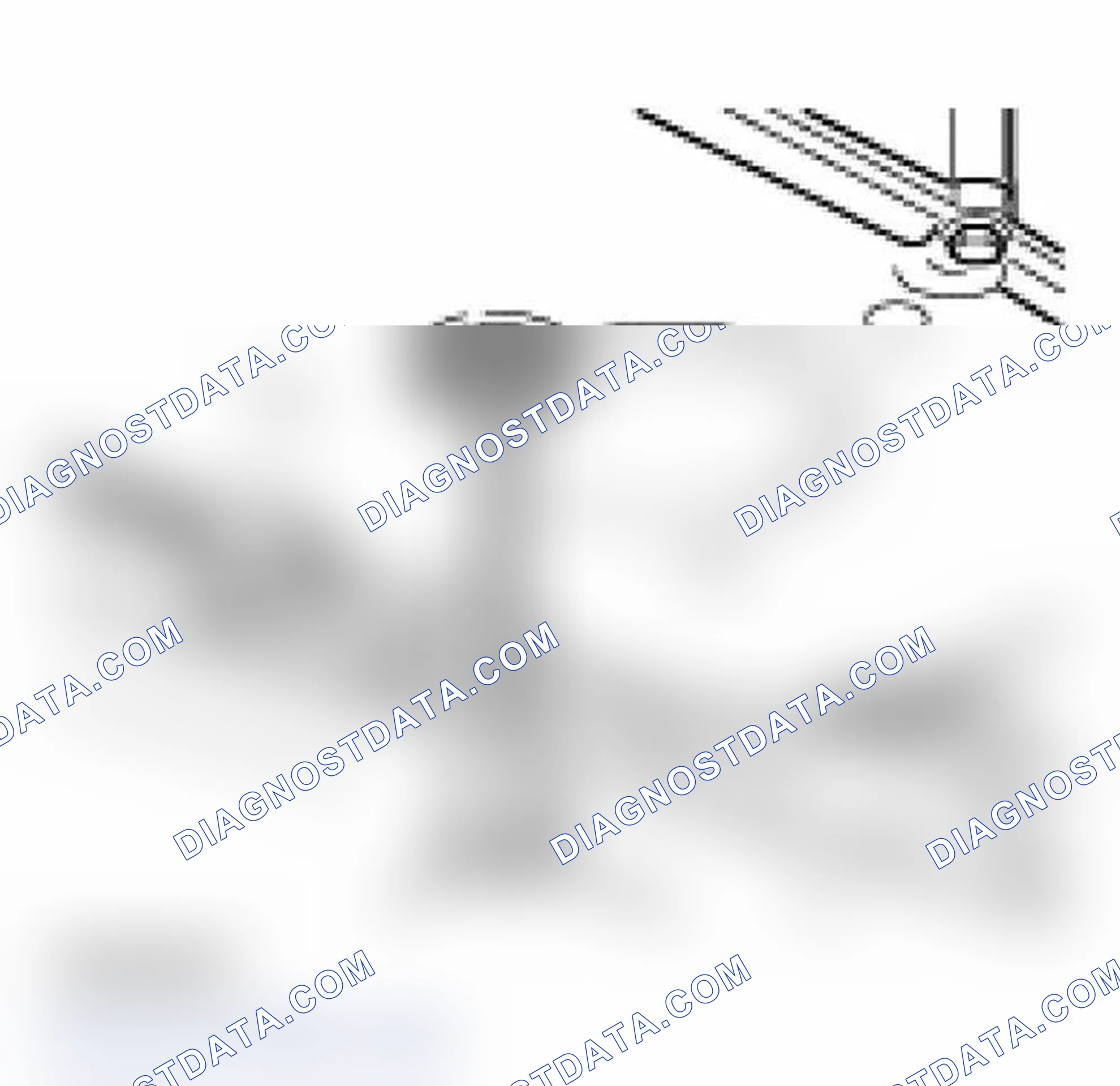 Scheme 827: REMOVING OIL PUMP