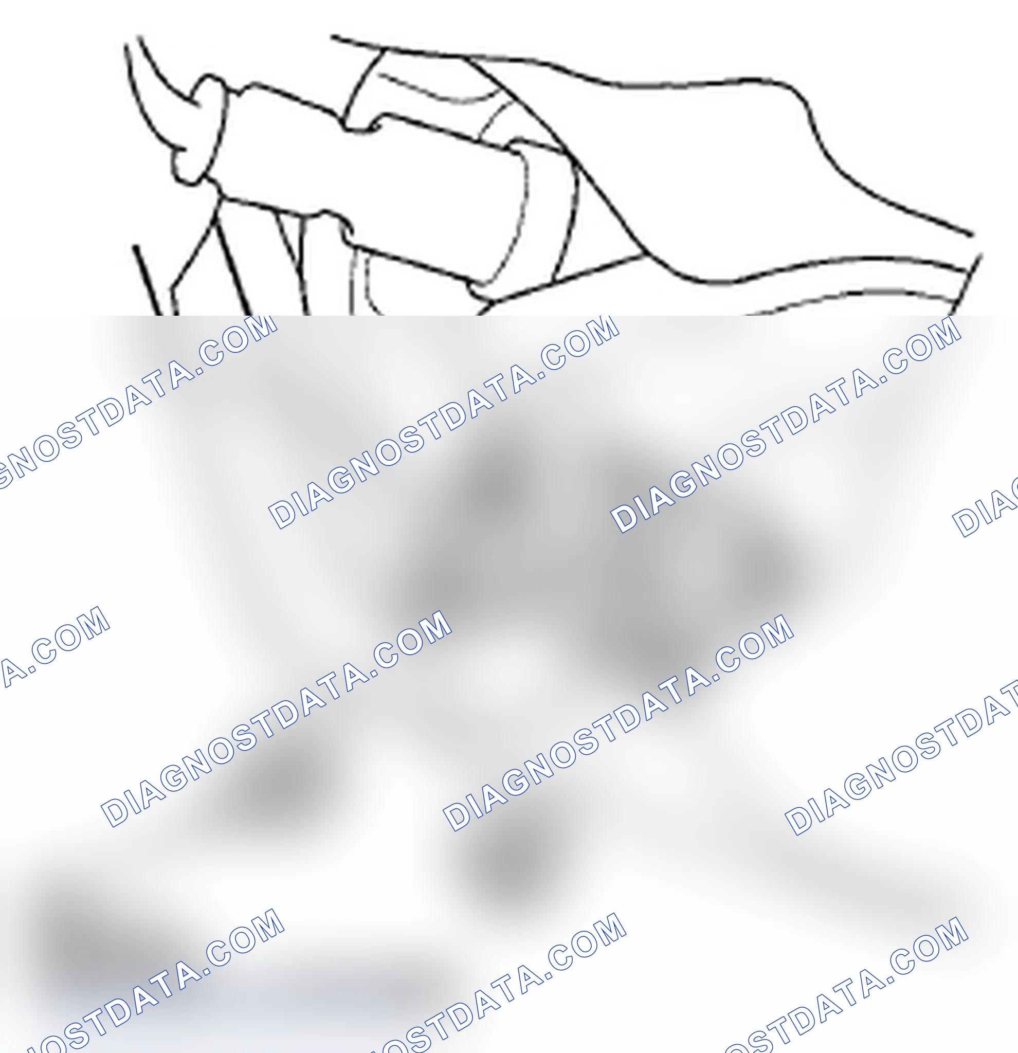 Scheme 20: EGR Pipe Replacement