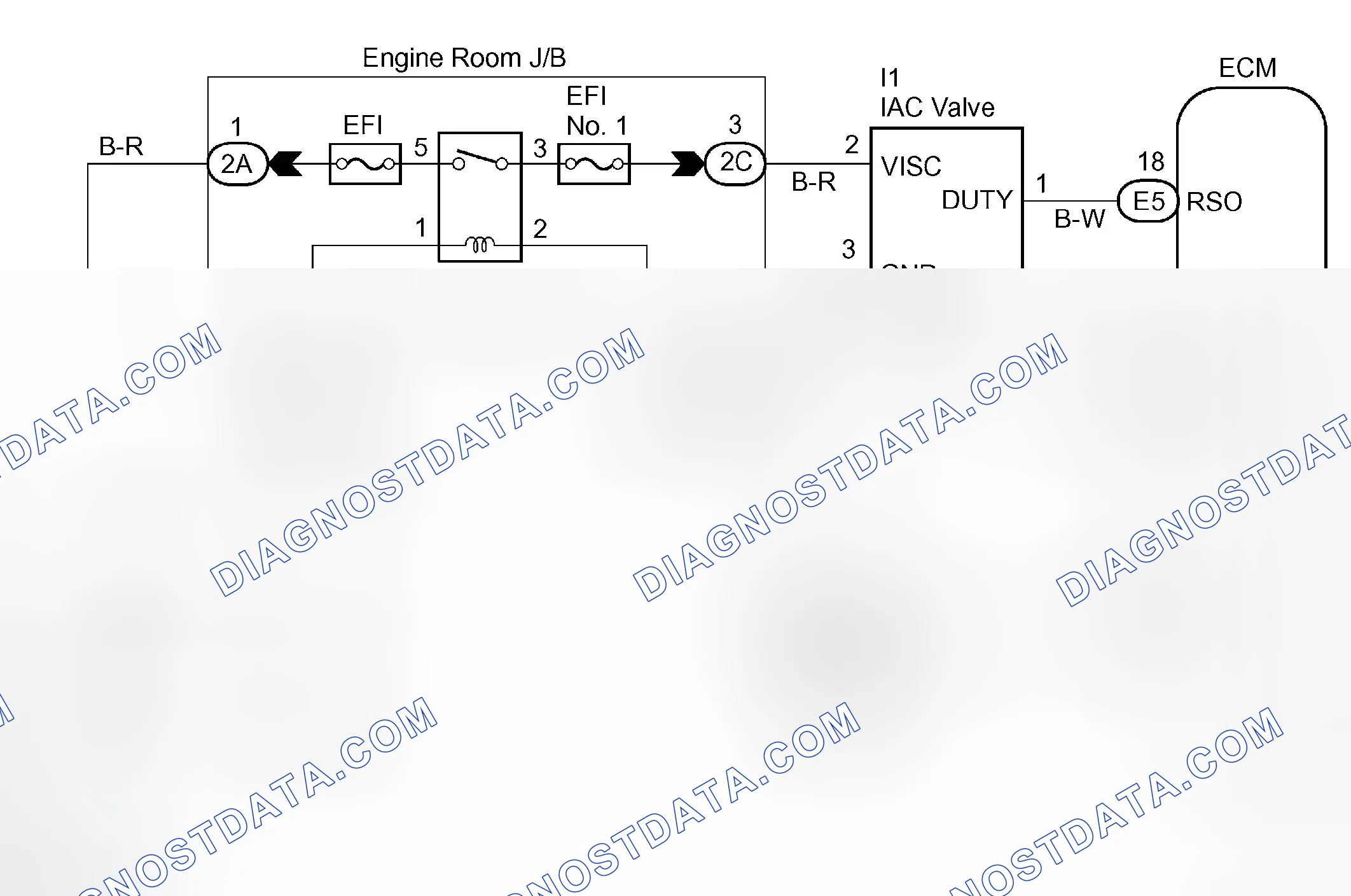 Scheme 252: WIRING DIAGRAM