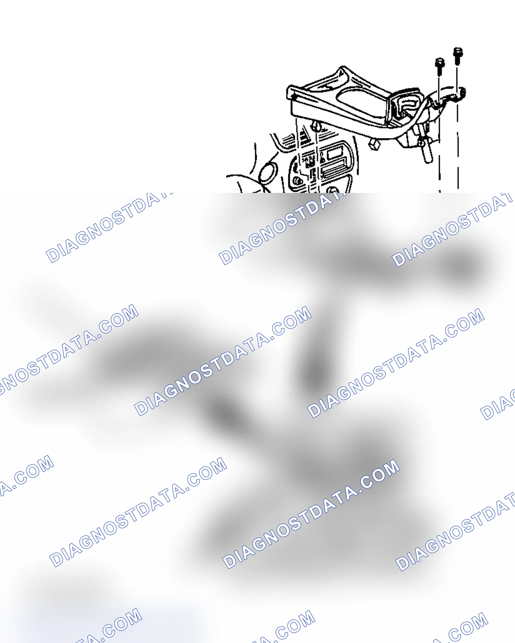 Scheme 73: "W" Body (Intrigue Only)