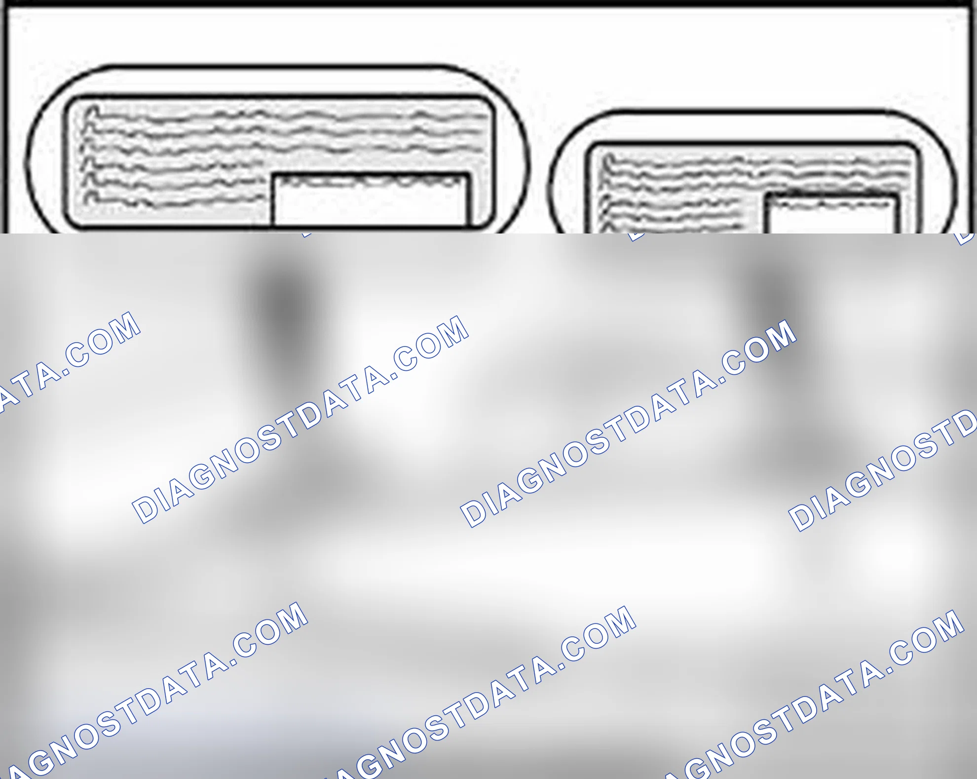 Scheme 380: Toothed belt change, filling out sticker - all