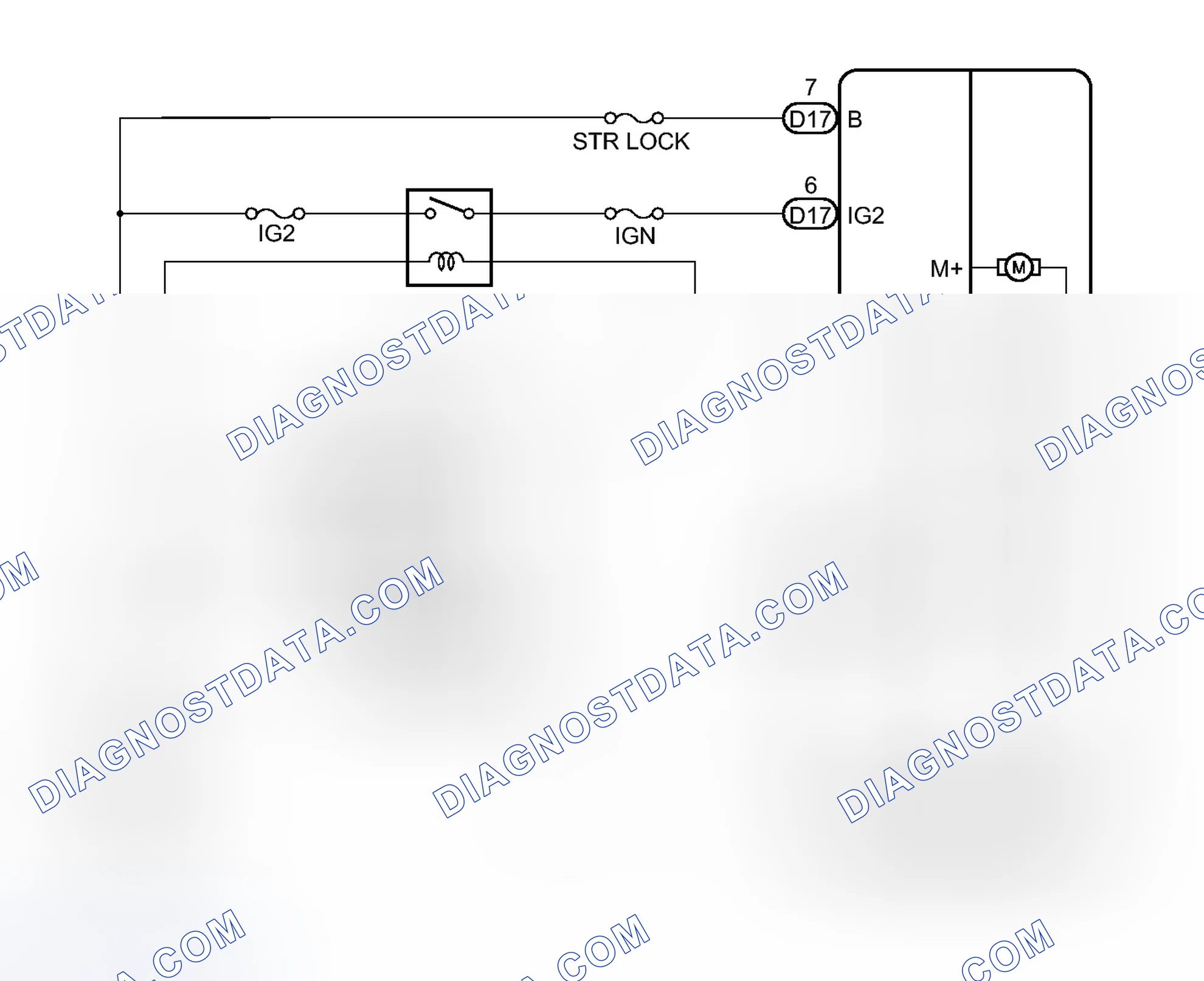 Scheme 63: WIRING DIAGRAM