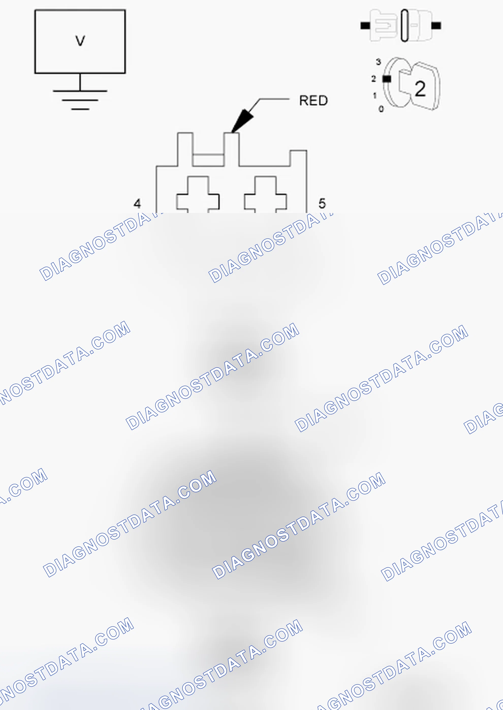 Scheme 64: Diagnostic Test