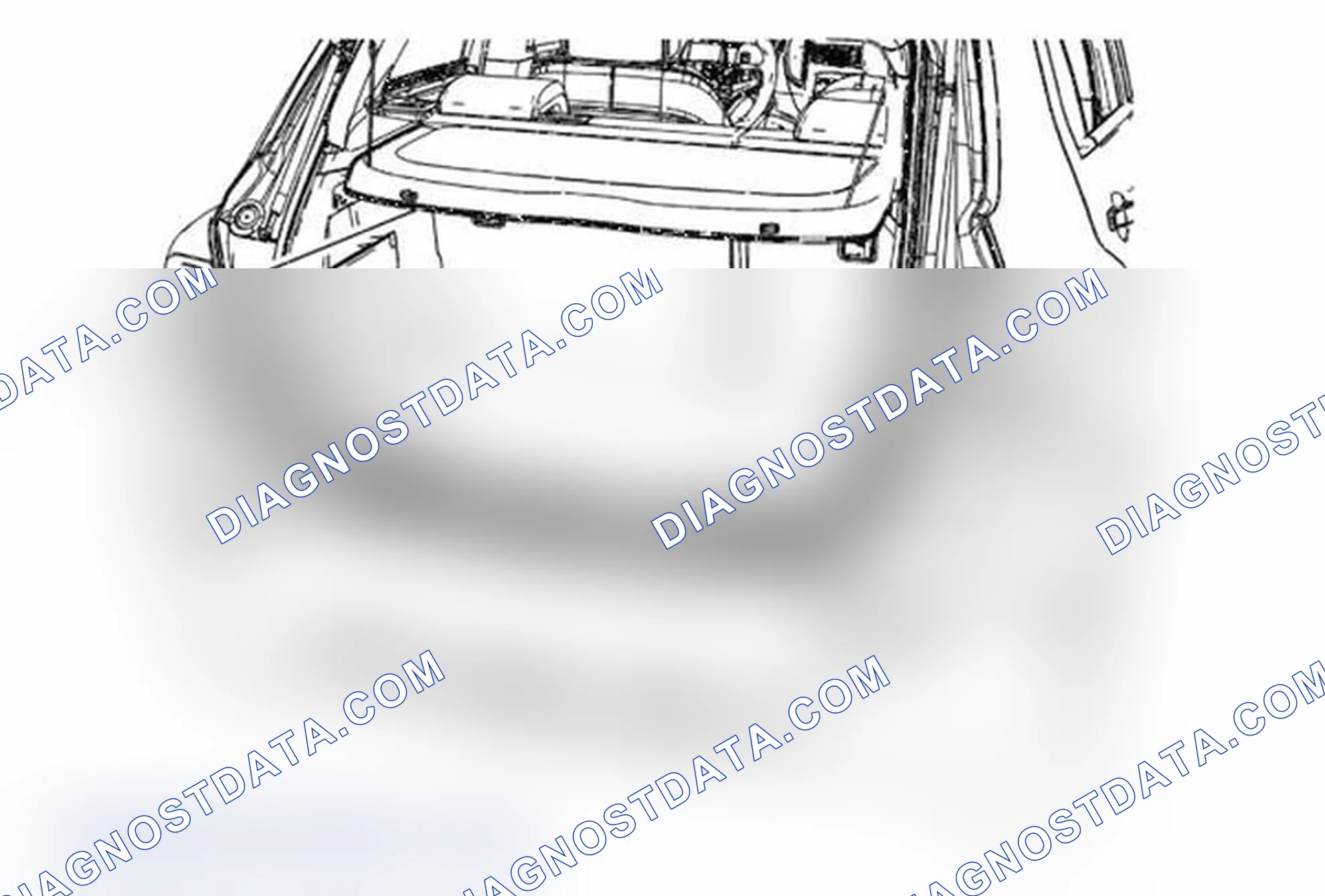 Scheme 85: Luggage Shade Replacement (Trax)