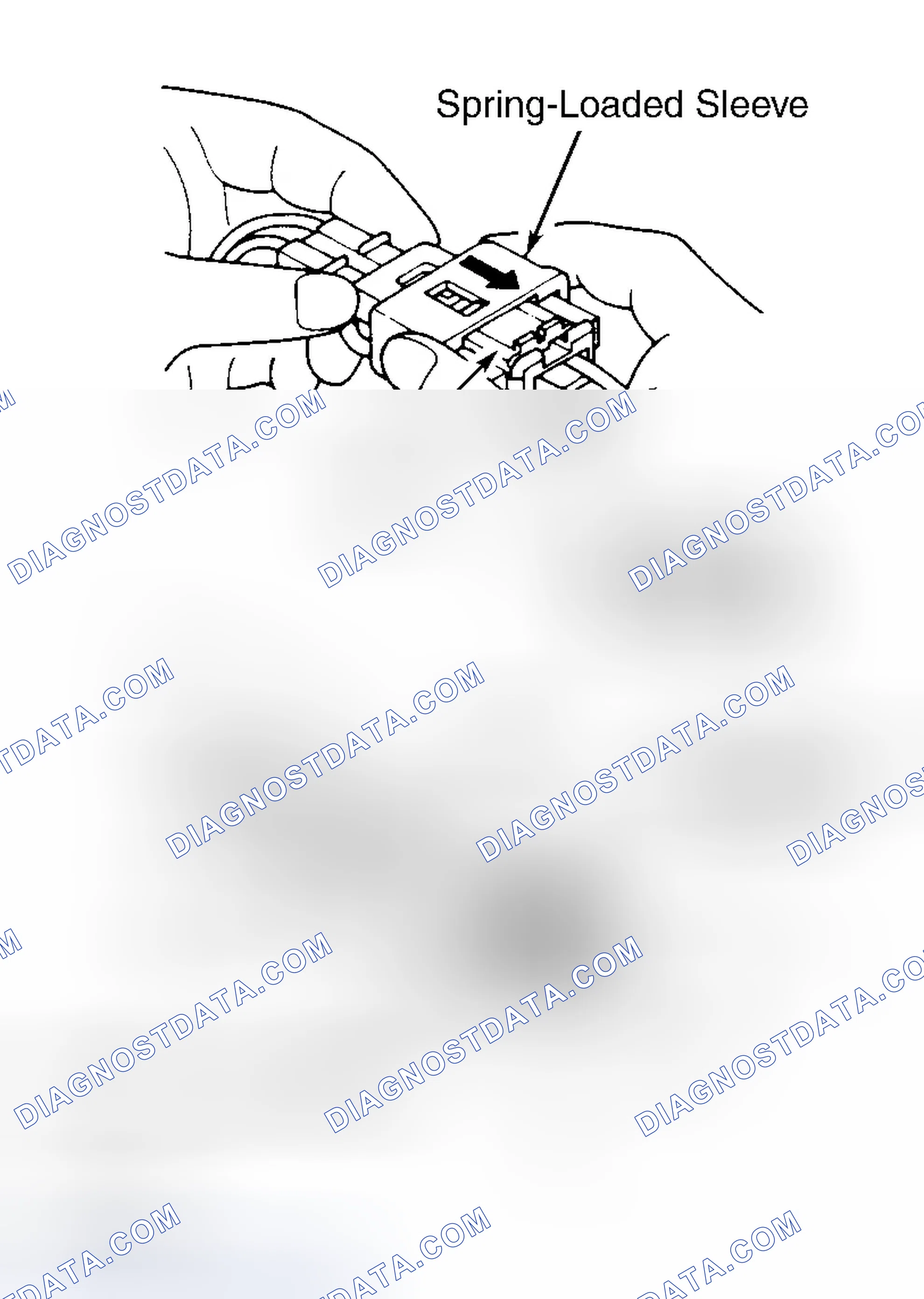Scheme 1: DISABLING & ACTIVATING AIR BAG SYSTEM