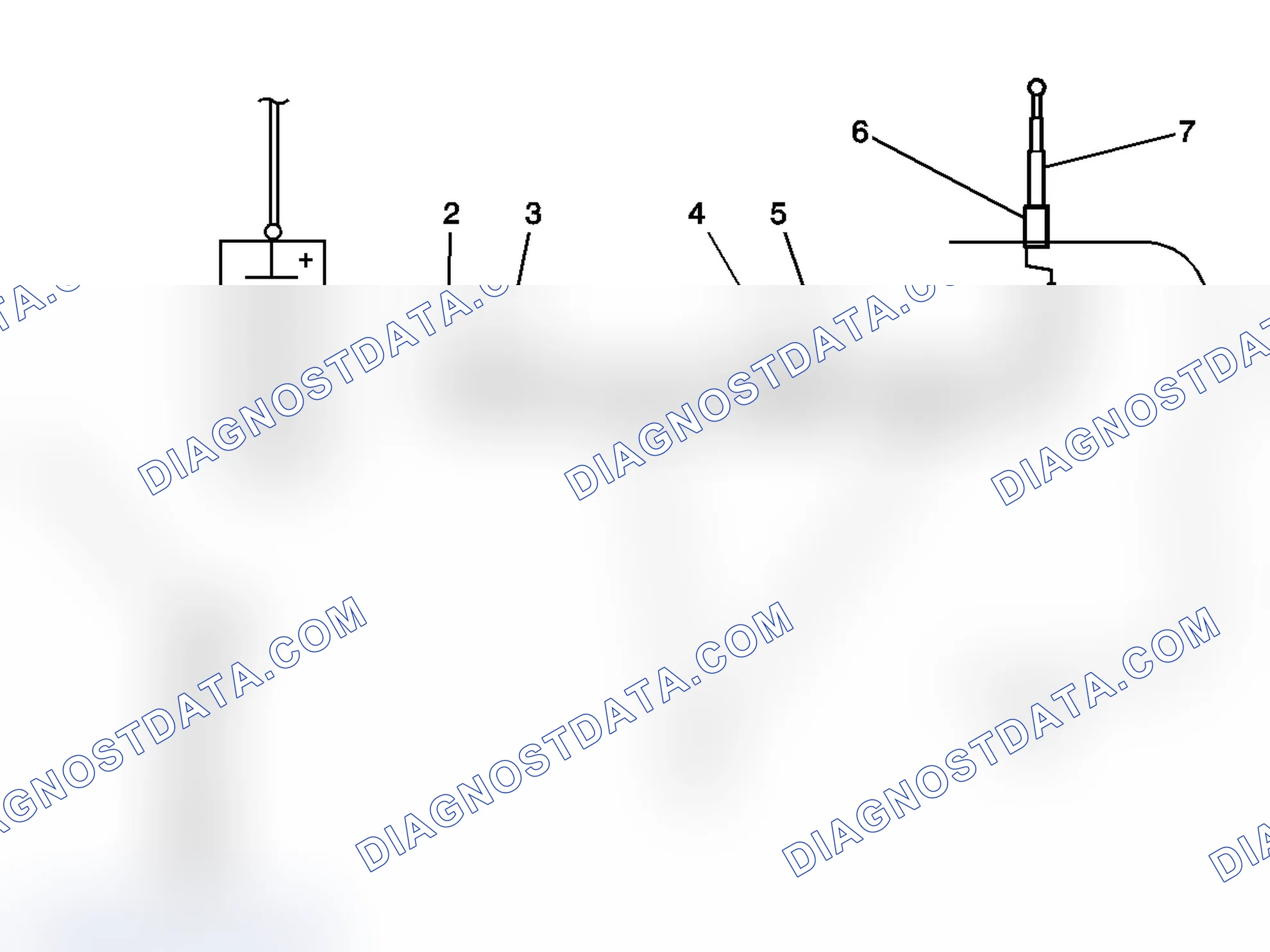 Scheme 36: Antenna Coaxial Cable Testing