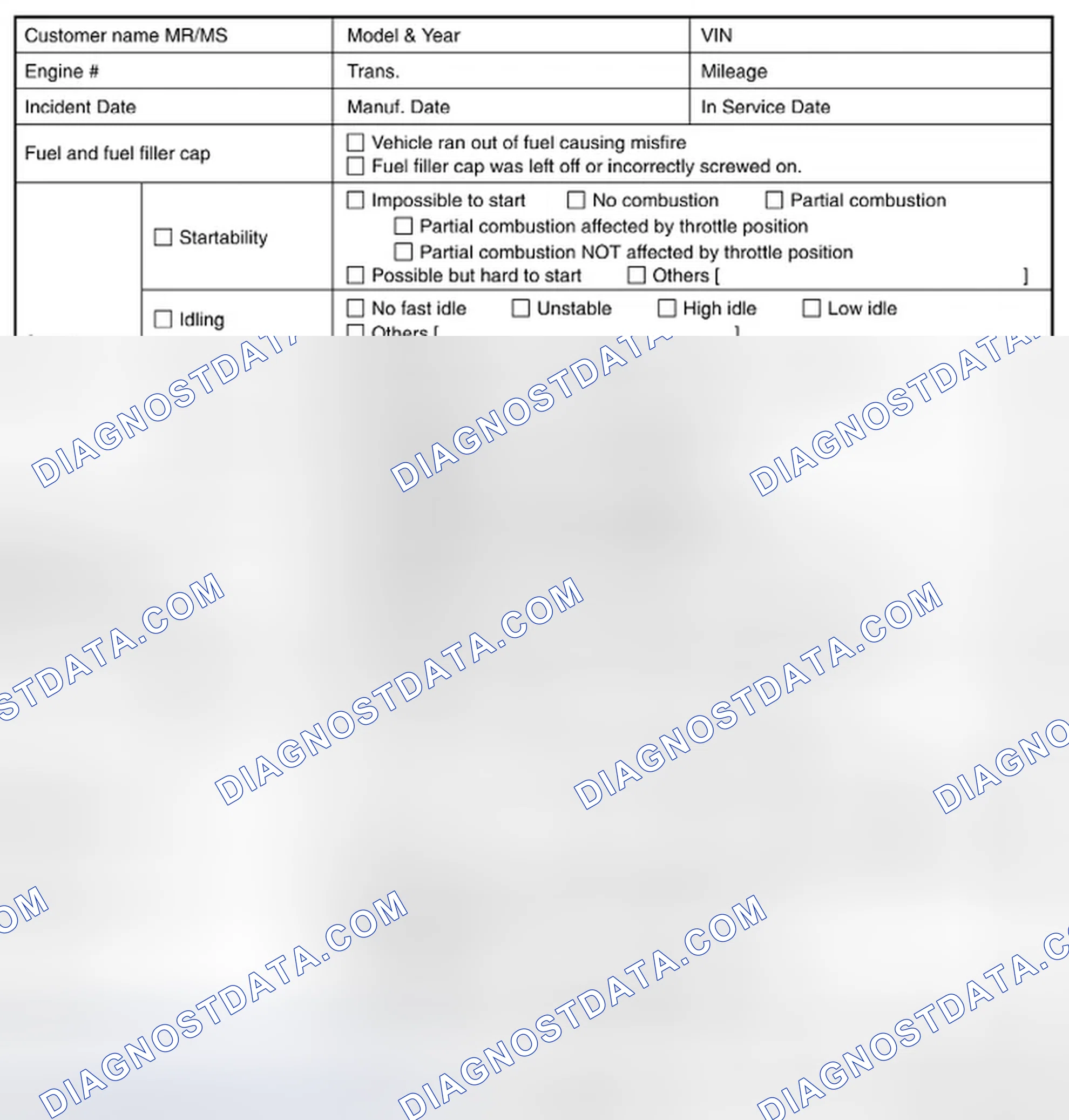 Scheme 16: WORKSHEET SAMPLE